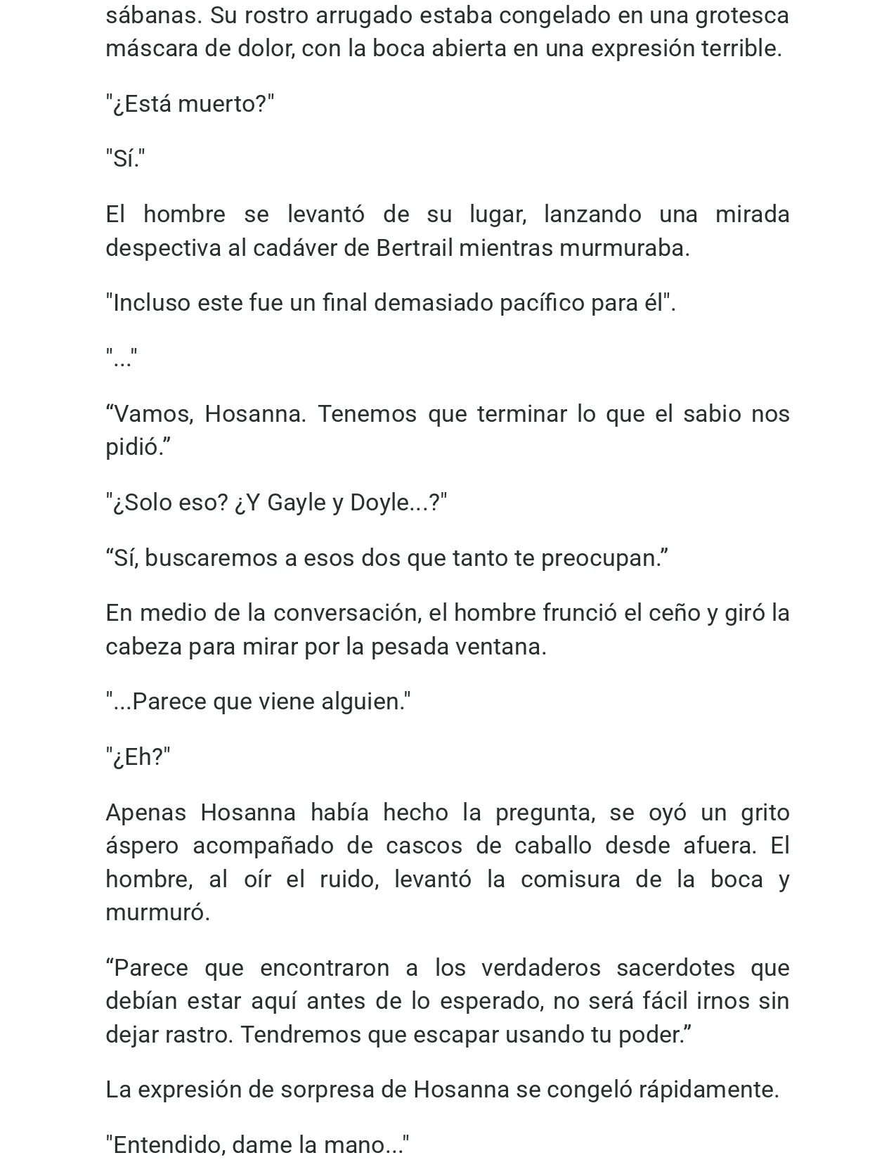El Retorno del Rey Demonio Retirado Capítulo 214 - Page 10