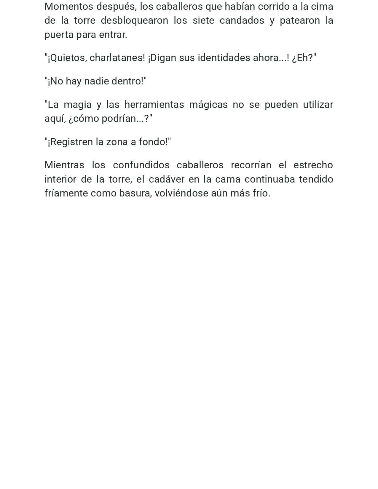 El Retorno del Rey Demonio Retirado Capítulo 214 - Page 11