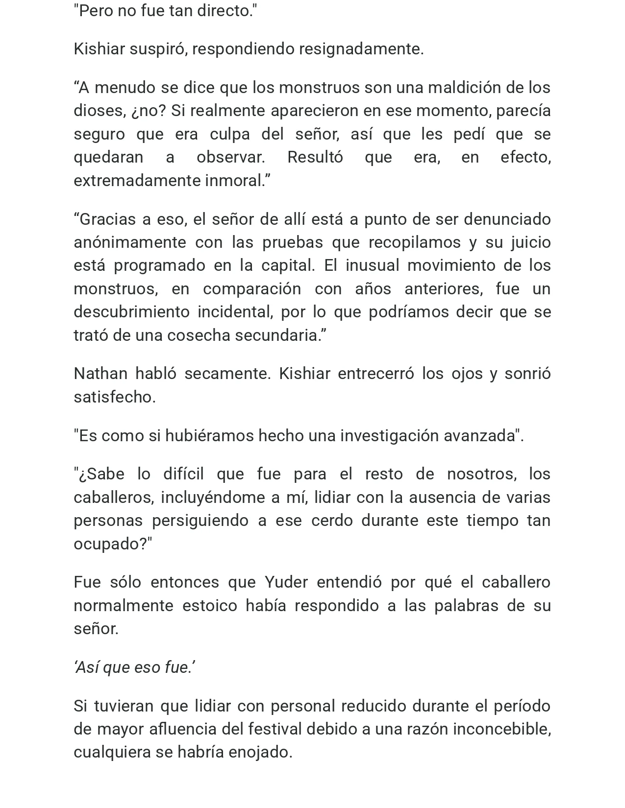 El Retorno del Rey Demonio Retirado Capítulo 214 - Page 2