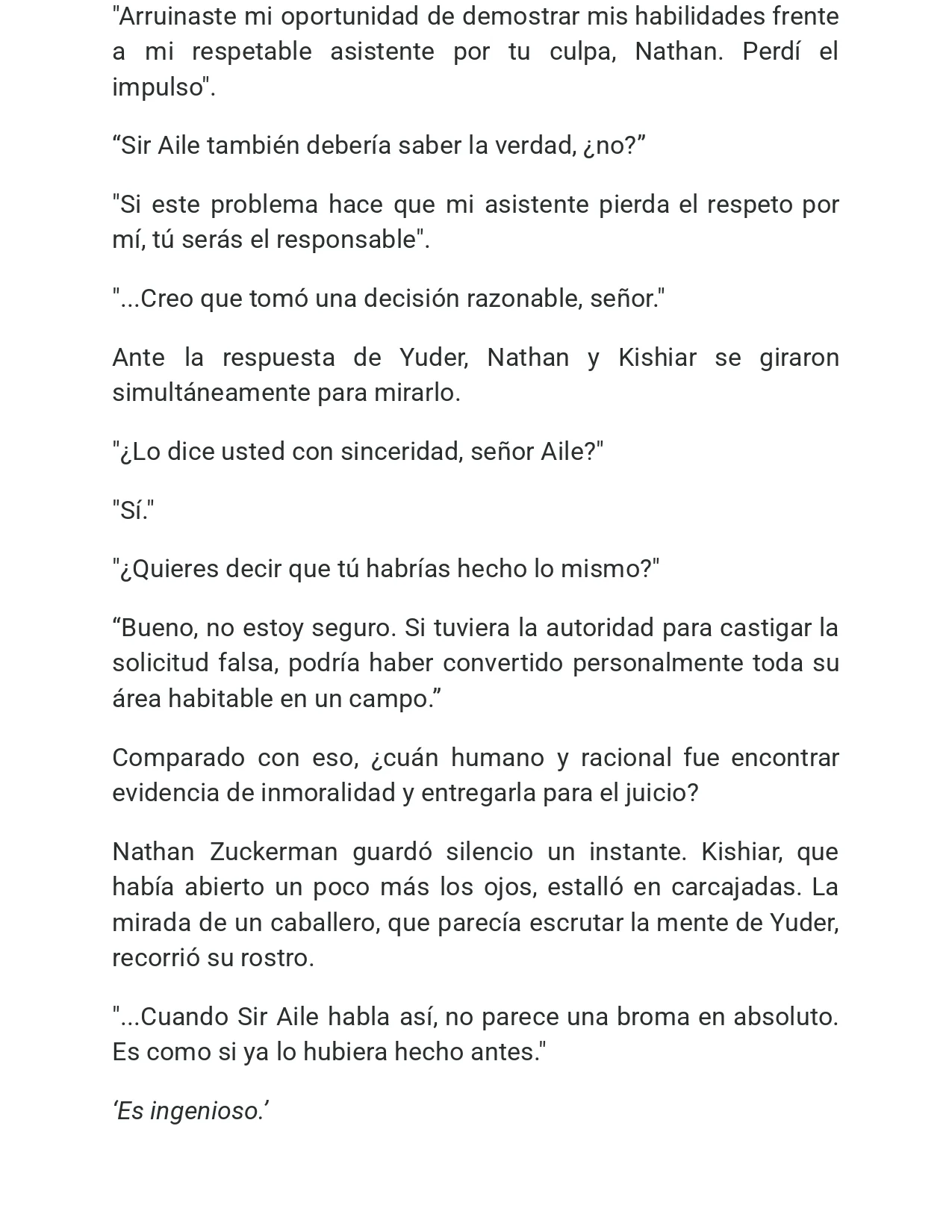 El Retorno del Rey Demonio Retirado Capítulo 214 - Page 3