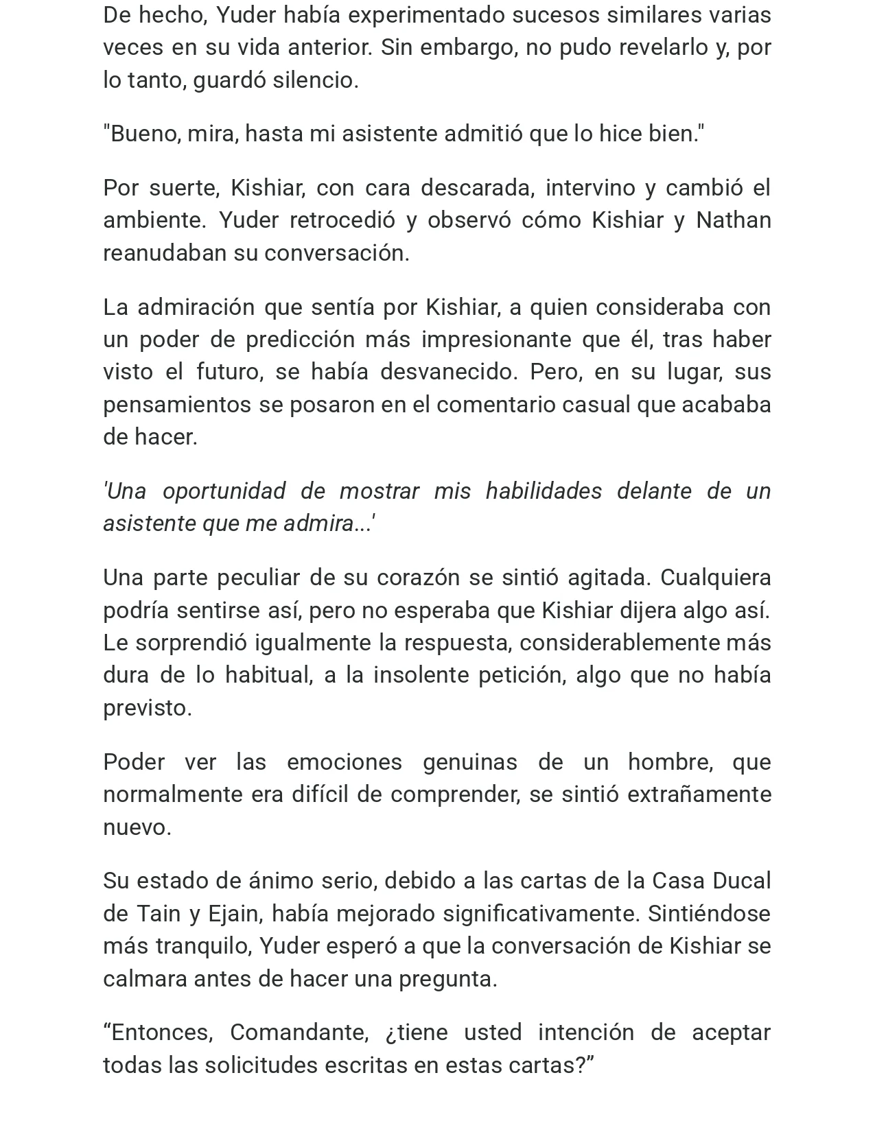 El Retorno del Rey Demonio Retirado Capítulo 214 - Page 4