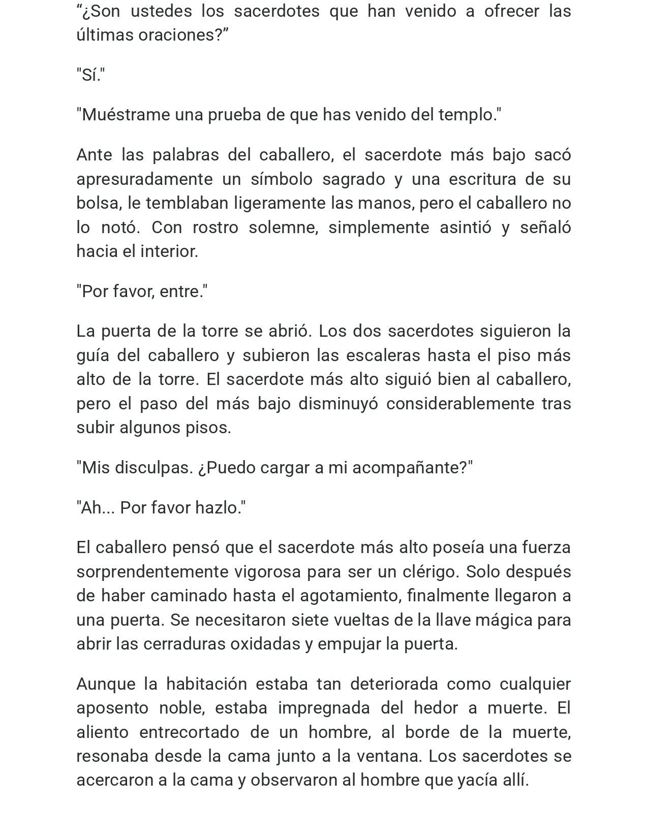 El Retorno del Rey Demonio Retirado Capítulo 214 - Page 6