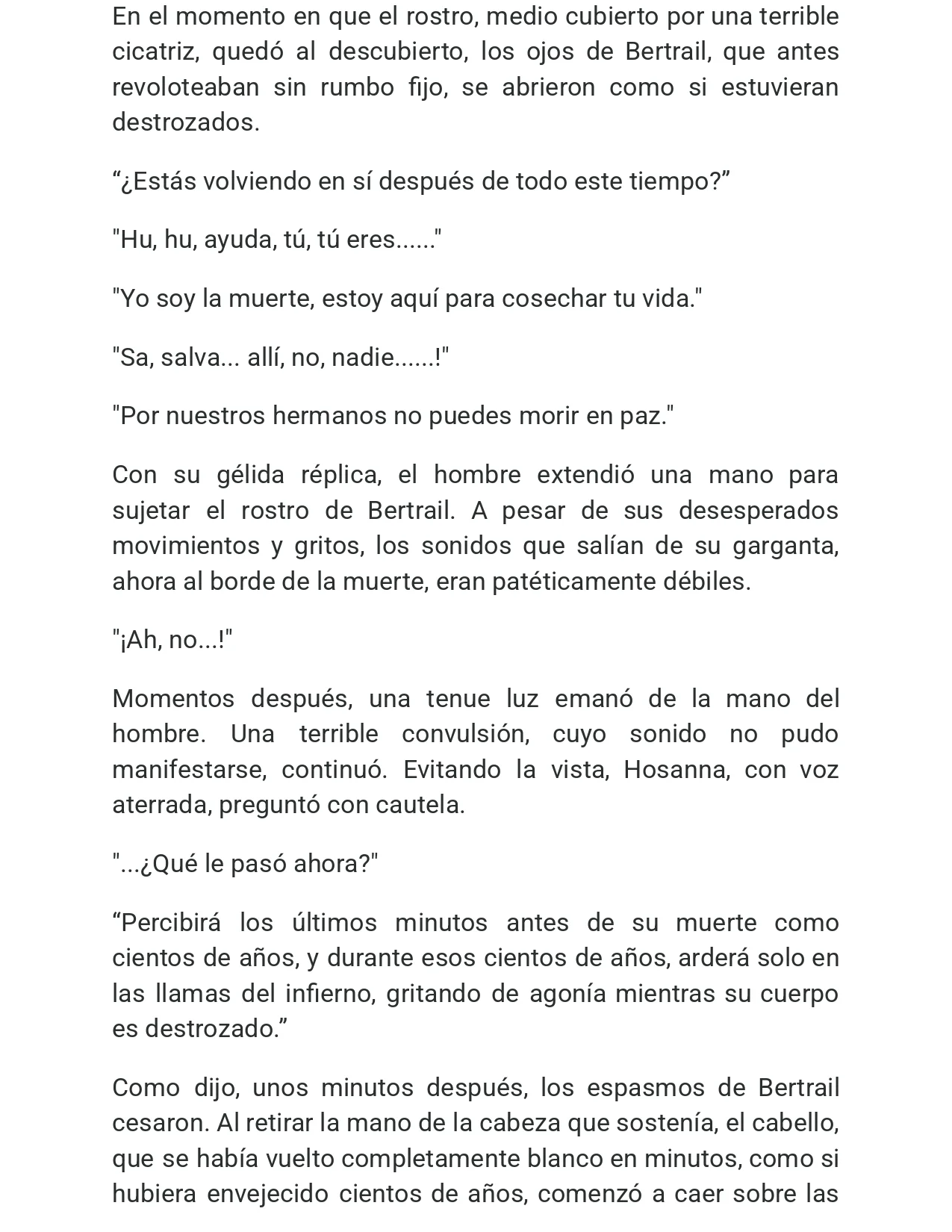 El Retorno del Rey Demonio Retirado Capítulo 214 - Page 9