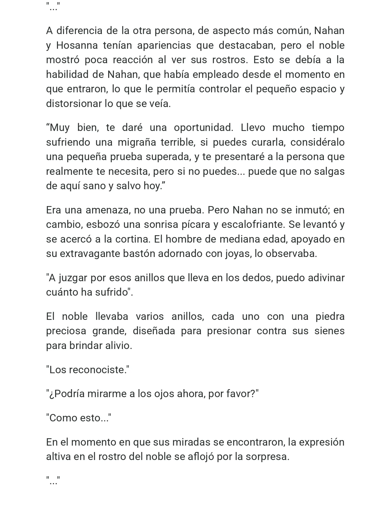 El Retorno del Rey Demonio Retirado Capítulo 215 - Page 7