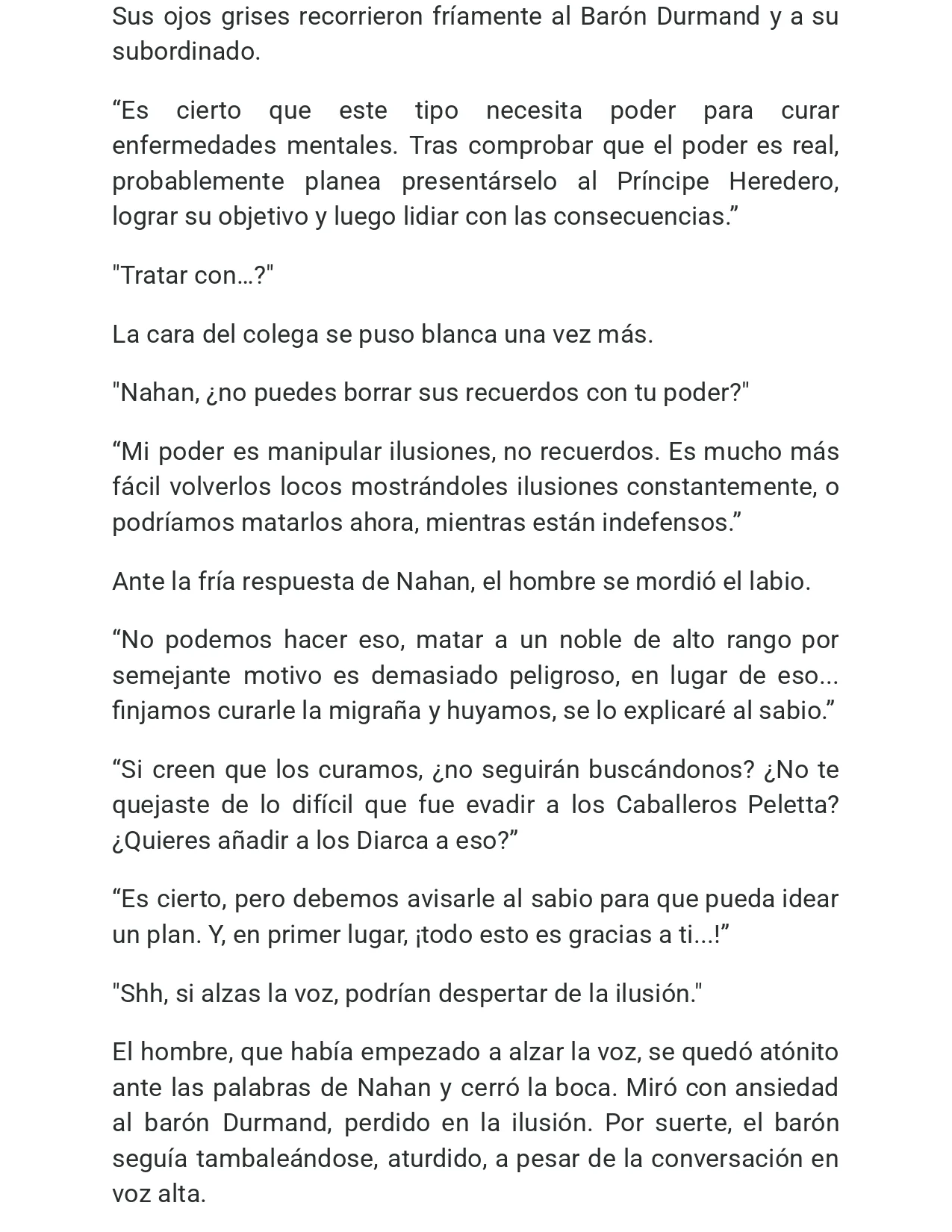El Retorno del Rey Demonio Retirado Capítulo 216 - Page 2