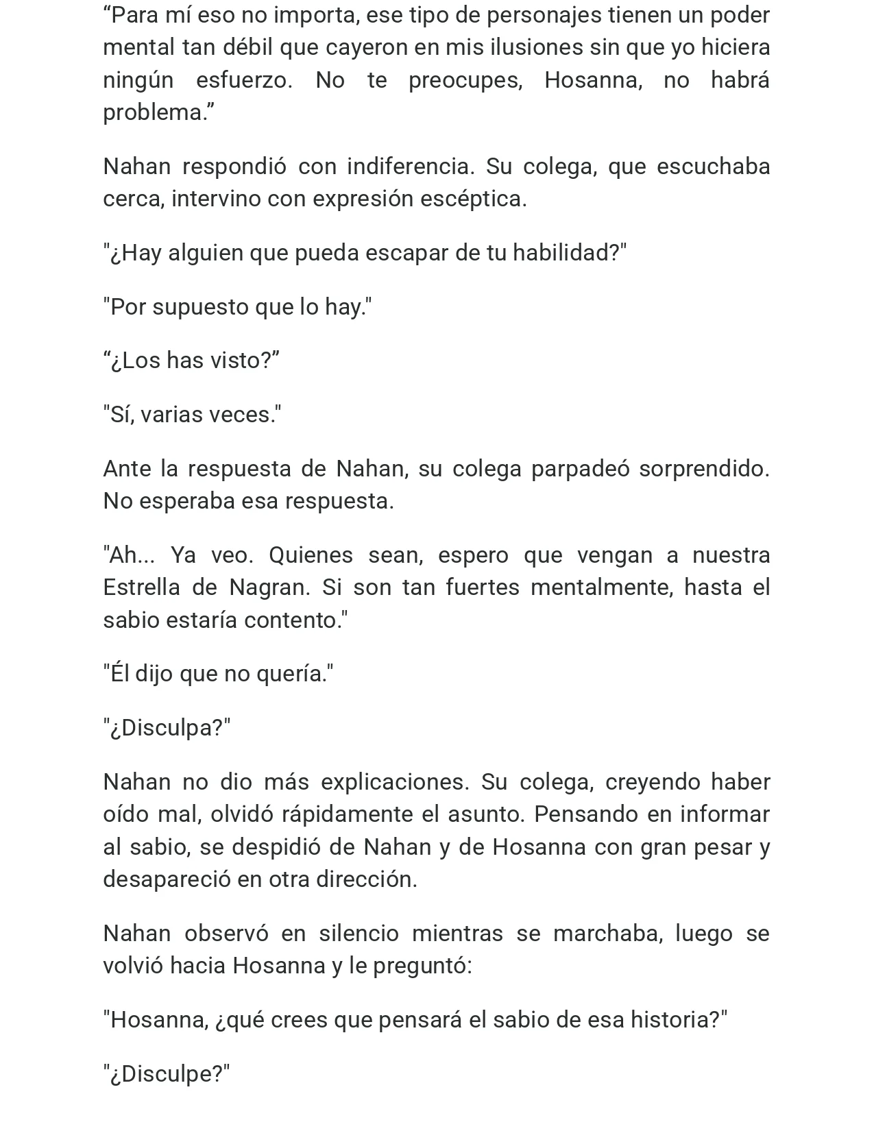 El Retorno del Rey Demonio Retirado Capítulo 216 - Page 7