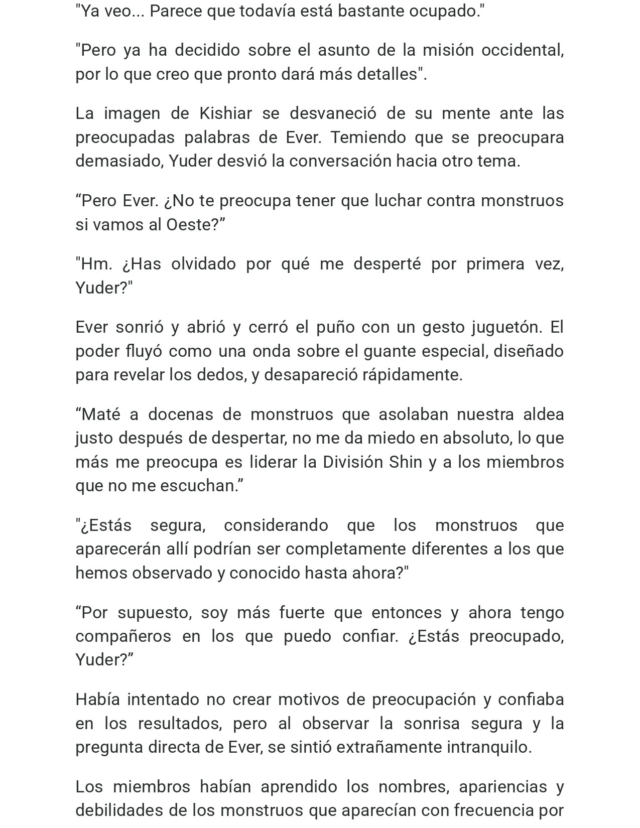 El Retorno del Rey Demonio Retirado Capítulo 217 - Page 2