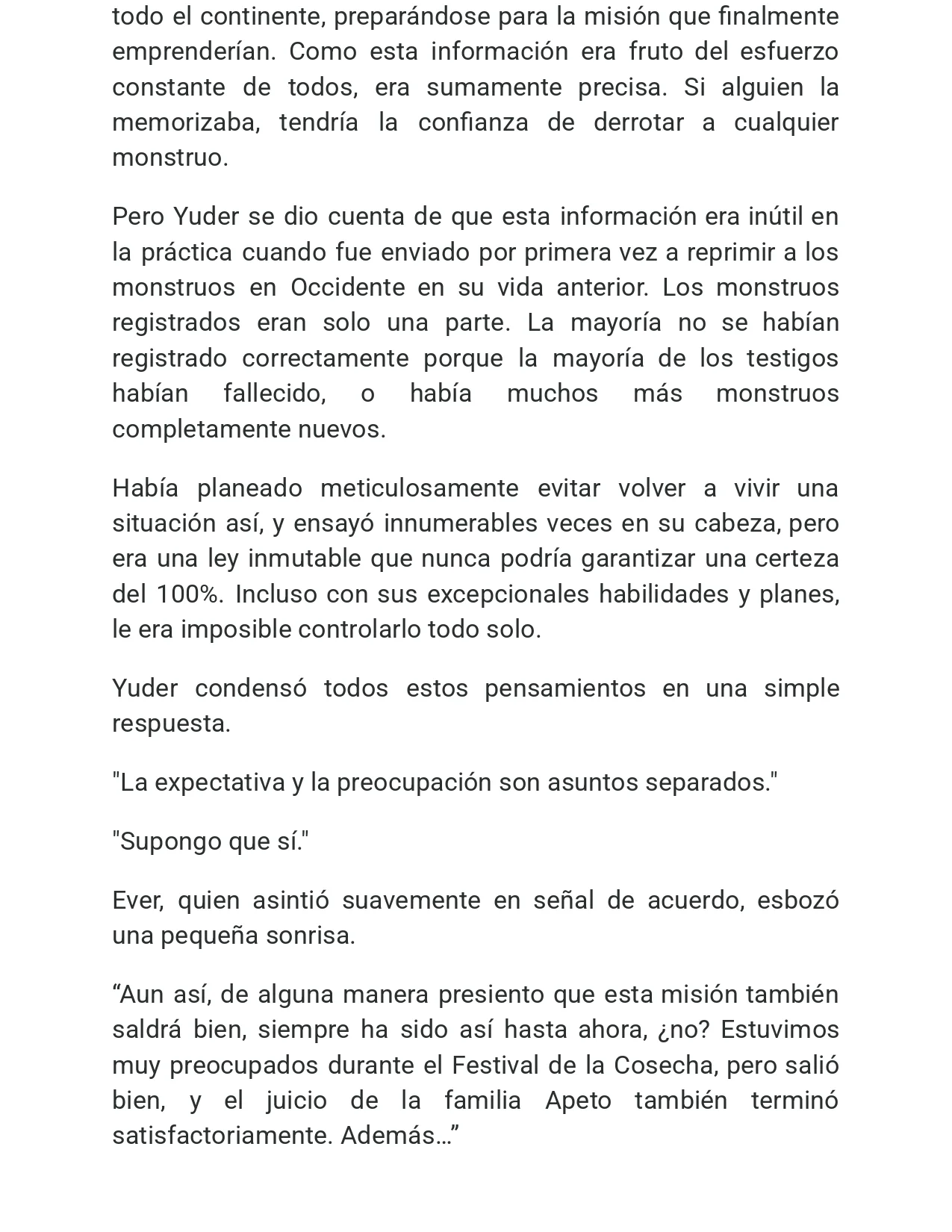 El Retorno del Rey Demonio Retirado Capítulo 217 - Page 3