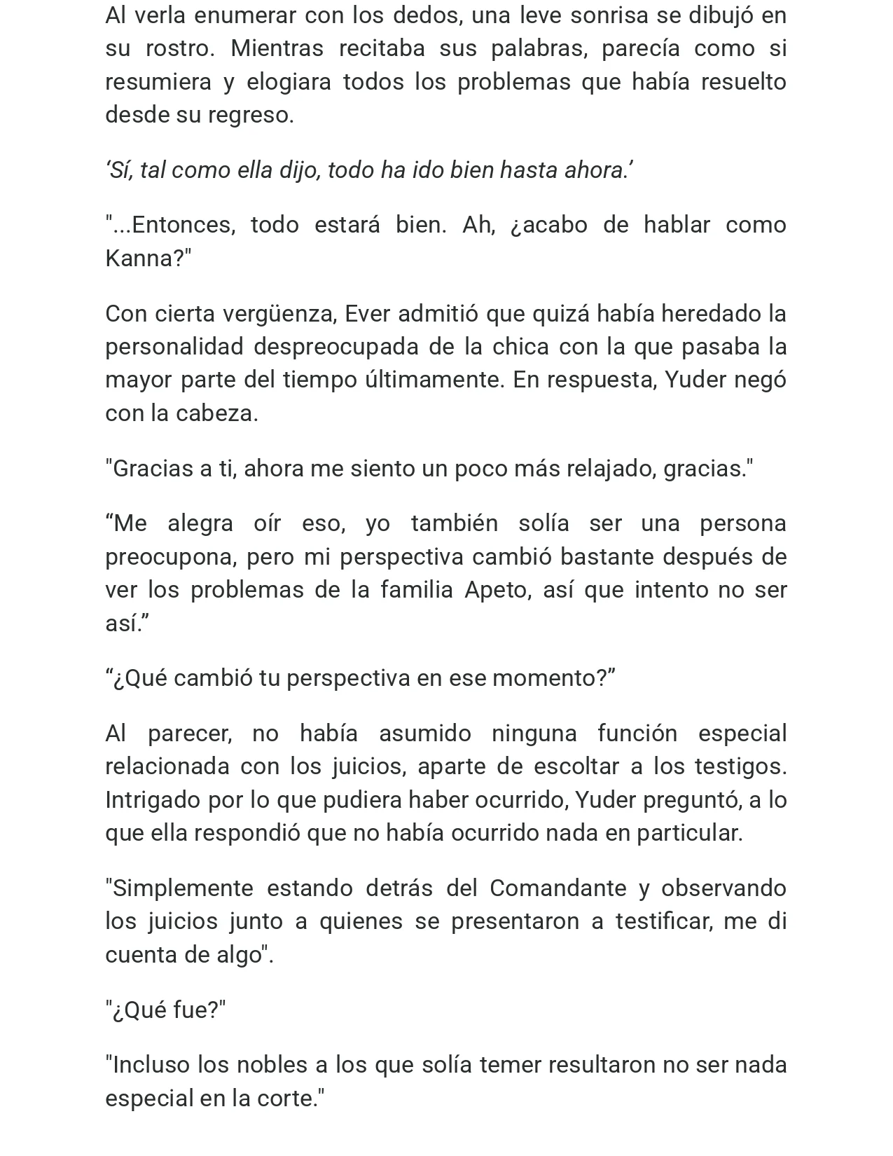 El Retorno del Rey Demonio Retirado Capítulo 217 - Page 4