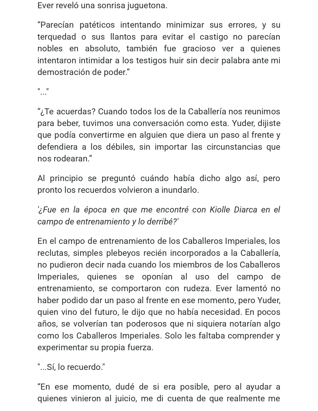 El Retorno del Rey Demonio Retirado Capítulo 217 - Page 5