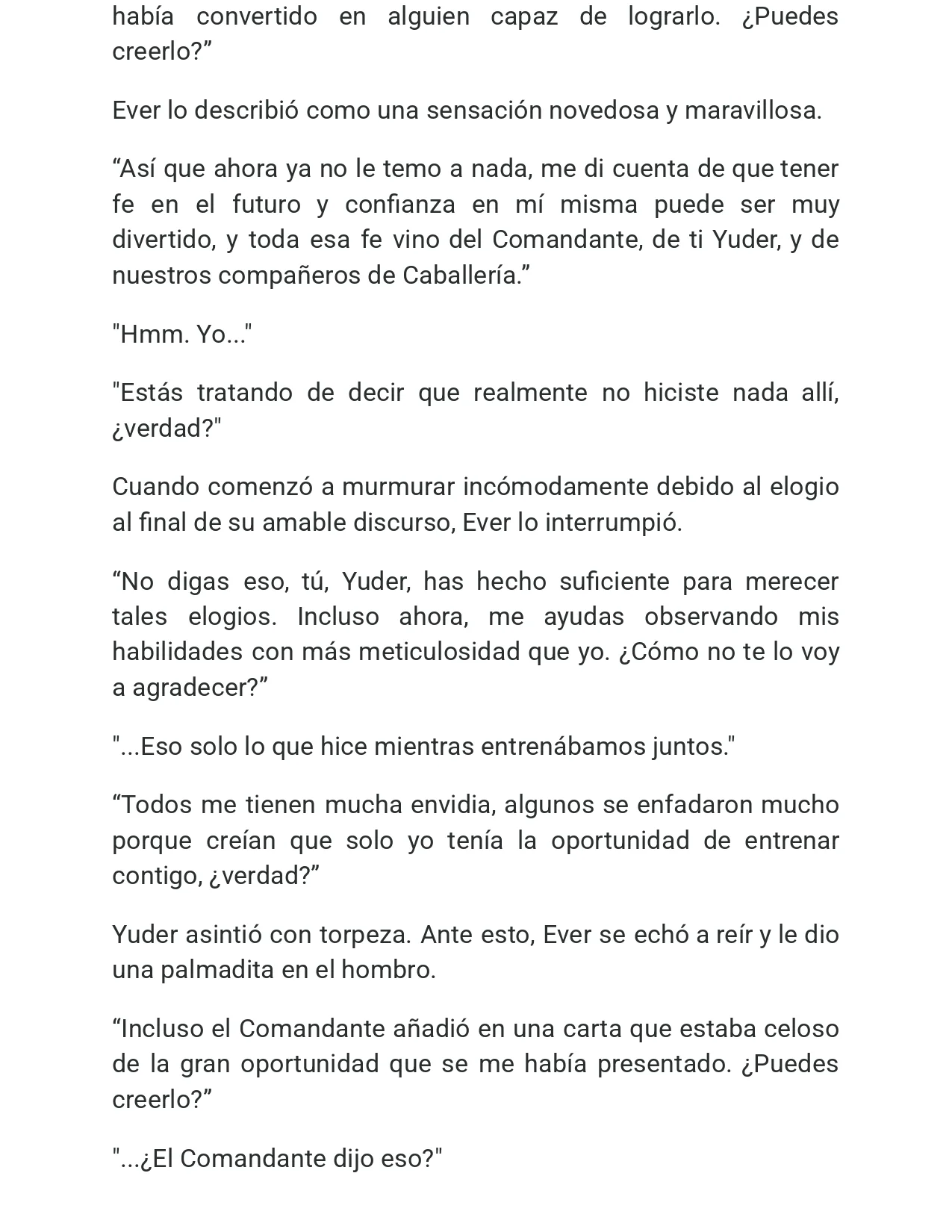 El Retorno del Rey Demonio Retirado Capítulo 217 - Page 6