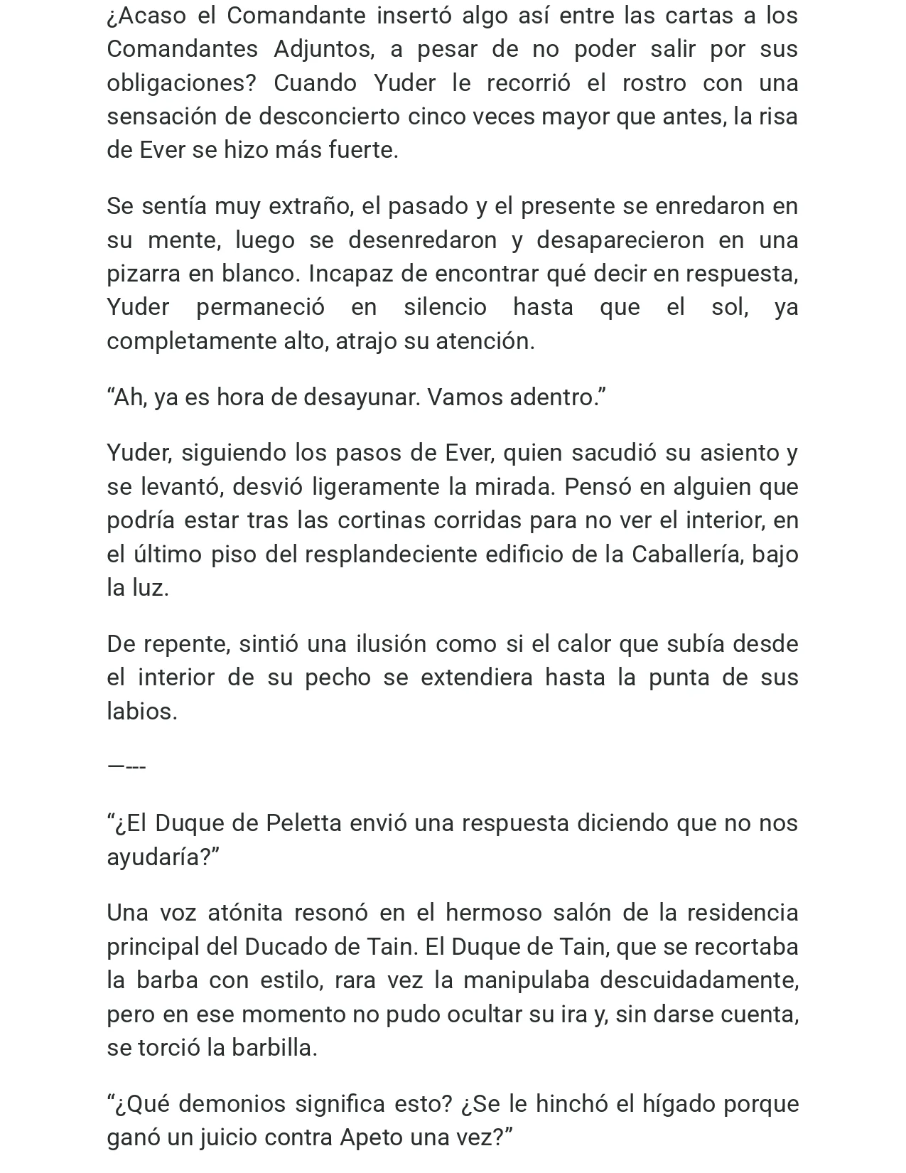 El Retorno del Rey Demonio Retirado Capítulo 217 - Page 7