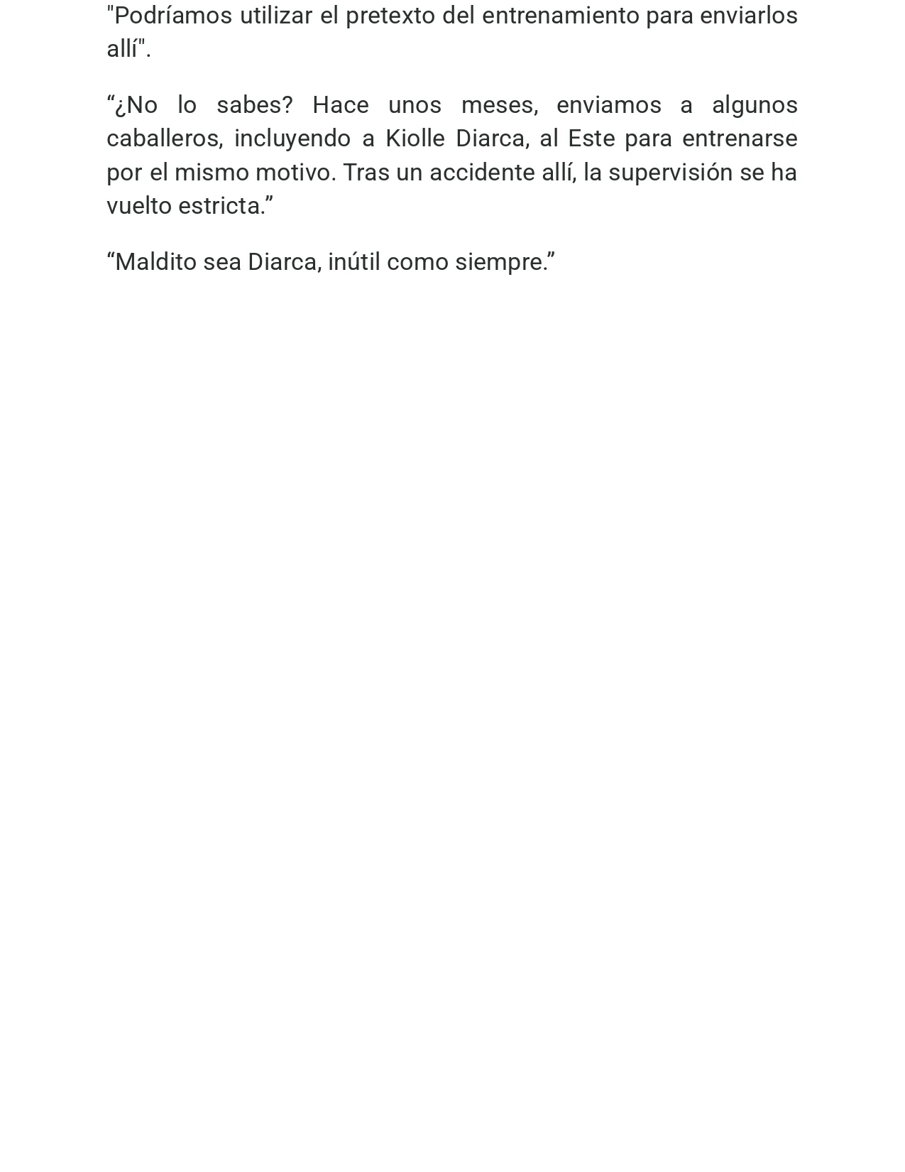 El Retorno del Rey Demonio Retirado Capítulo 217 - Page 9