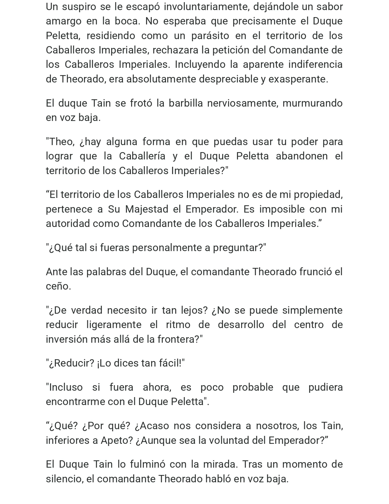 El Retorno del Rey Demonio Retirado Capítulo 218 - Page 2