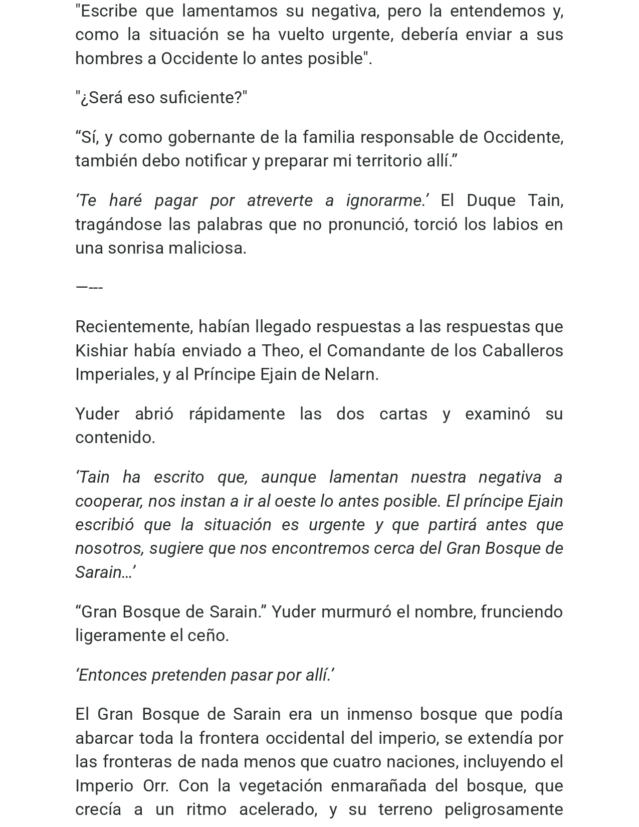 El Retorno del Rey Demonio Retirado Capítulo 218 - Page 4