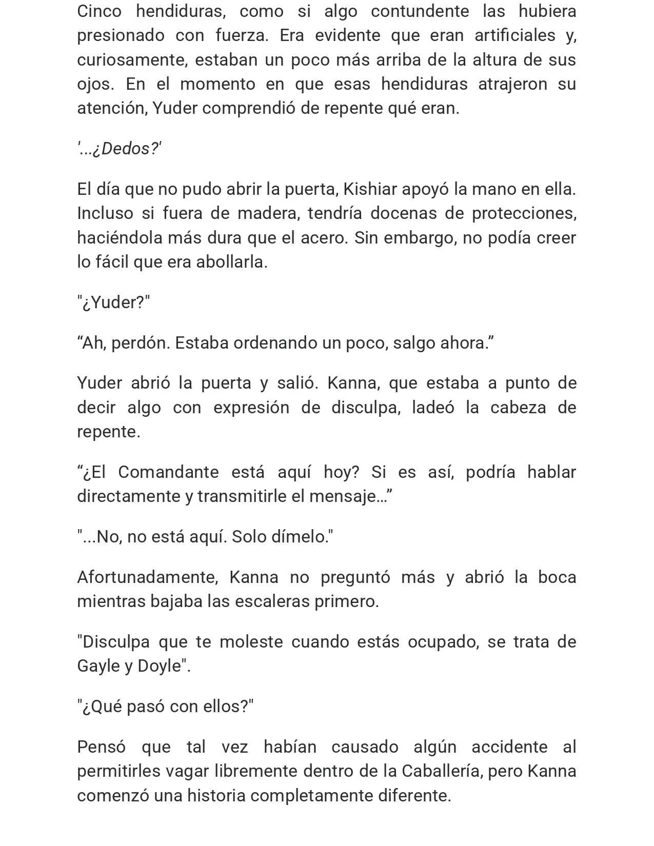 El Retorno del Rey Demonio Retirado Capítulo 218 - Page 7