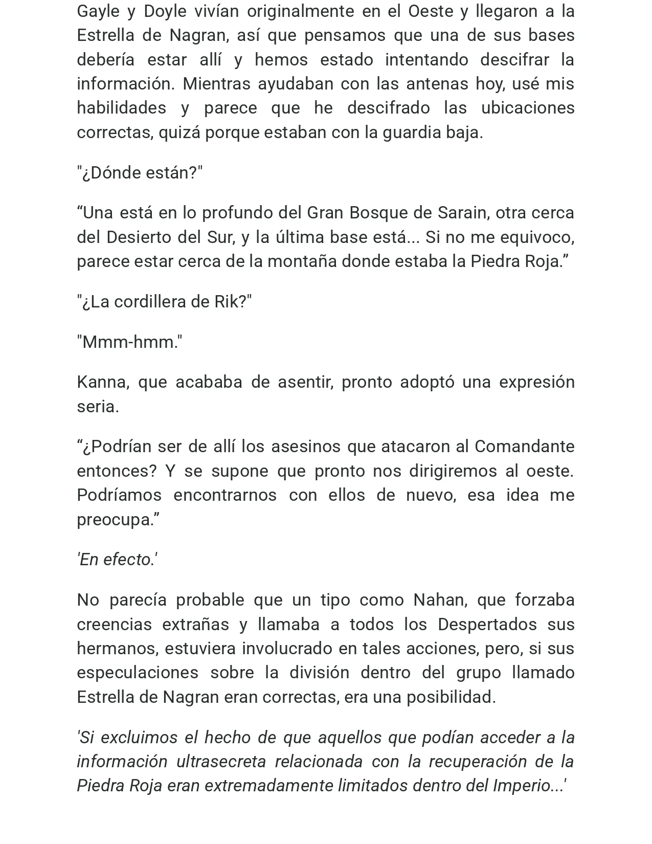 El Retorno del Rey Demonio Retirado Capítulo 218 - Page 8