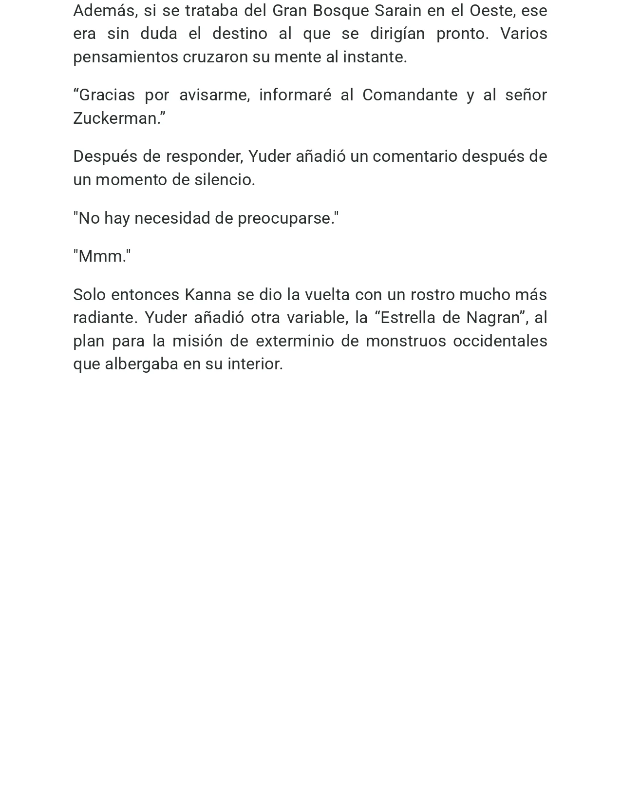 El Retorno del Rey Demonio Retirado Capítulo 218 - Page 9