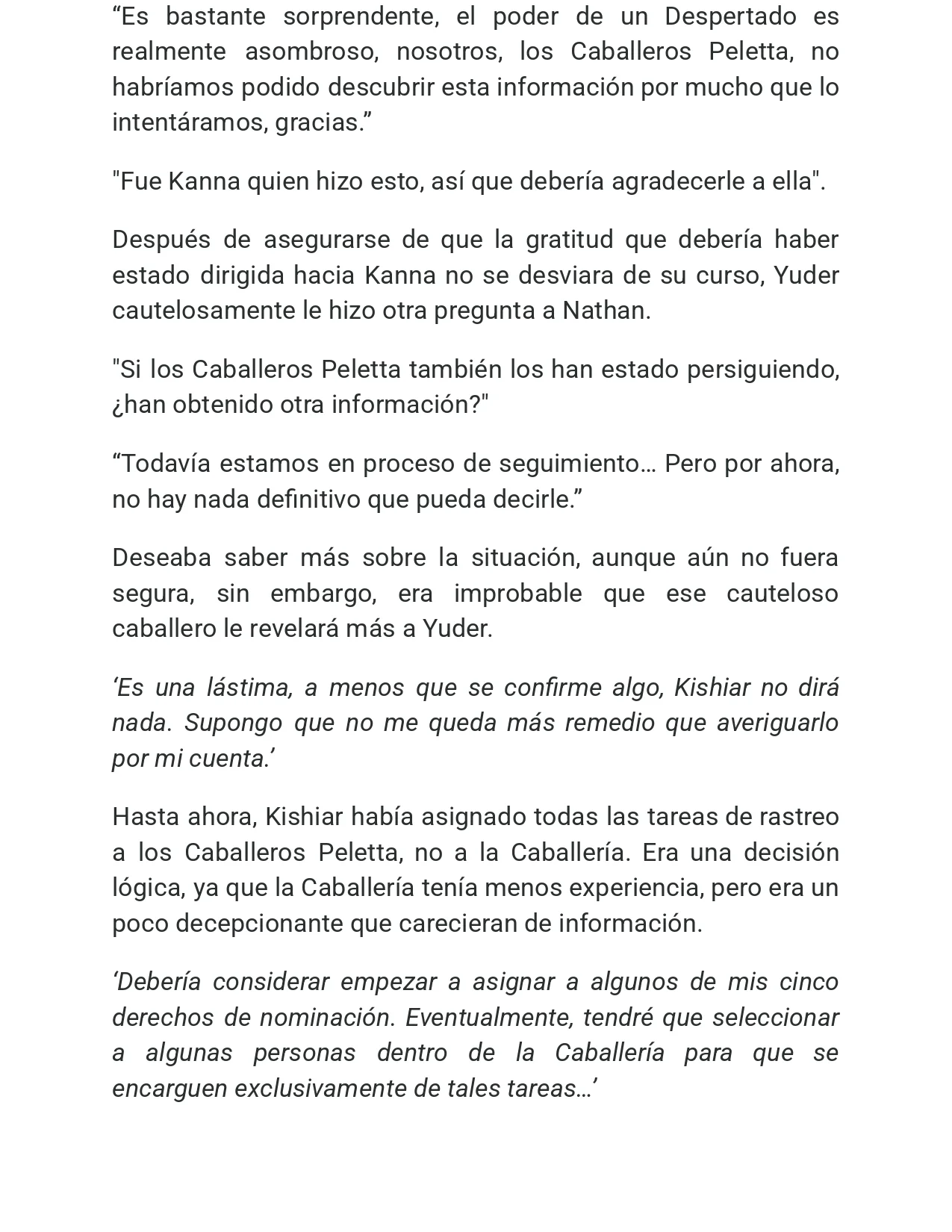 El Retorno del Rey Demonio Retirado Capítulo 219 - Page 2