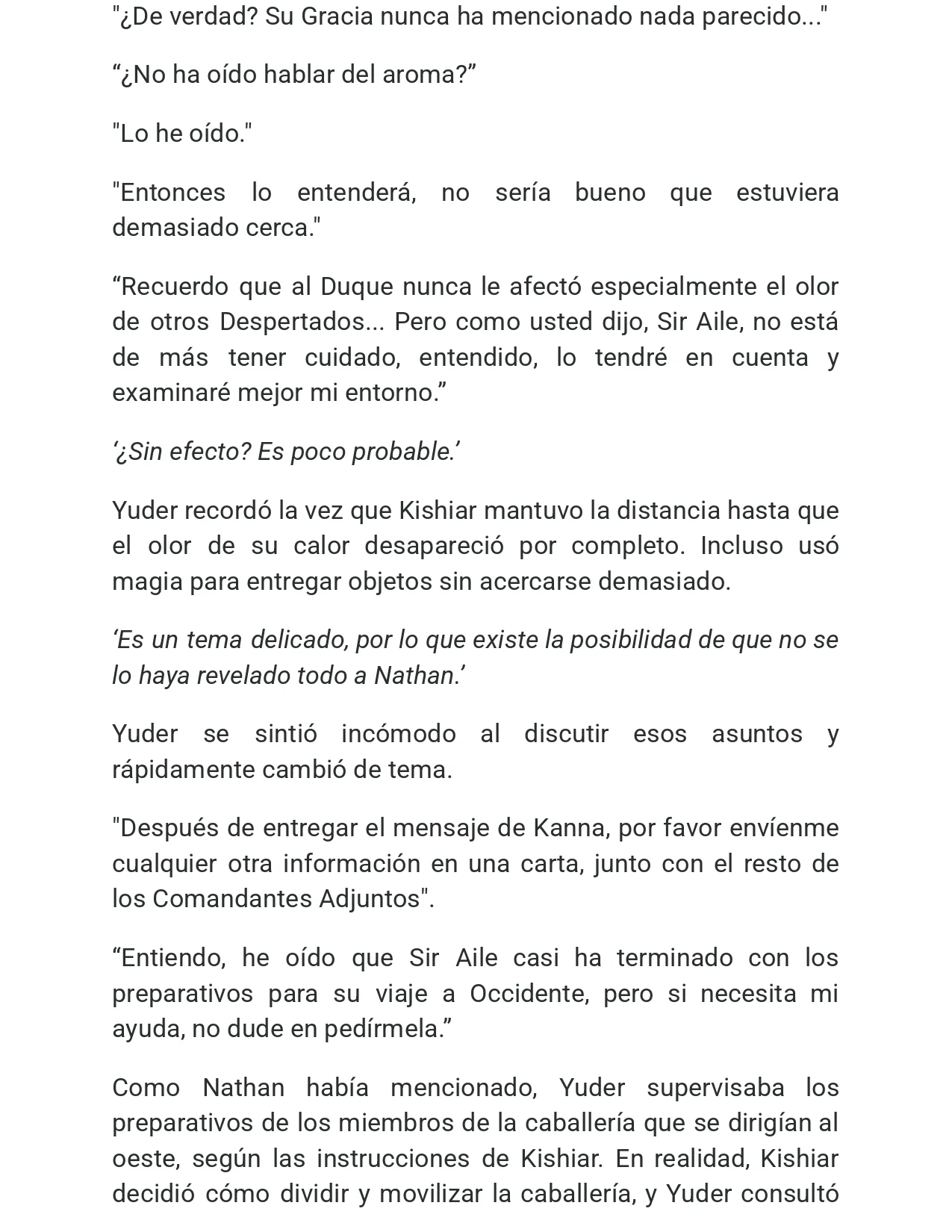 El Retorno del Rey Demonio Retirado Capítulo 219 - Page 6