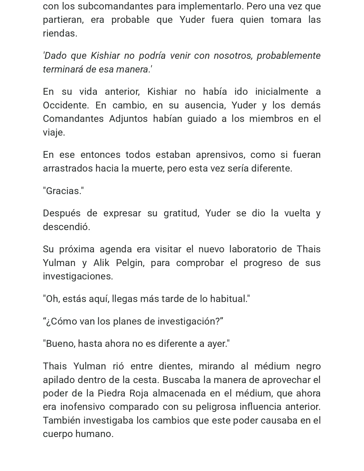 El Retorno del Rey Demonio Retirado Capítulo 219 - Page 7