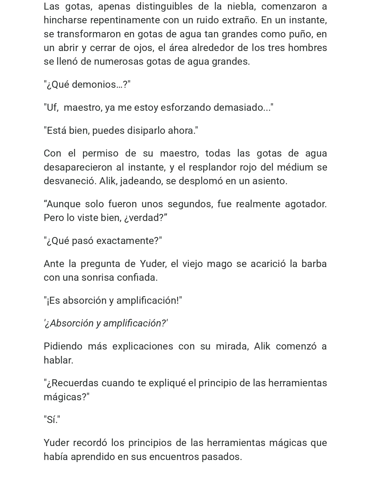 El Retorno del Rey Demonio Retirado Capítulo 220 - Page 2