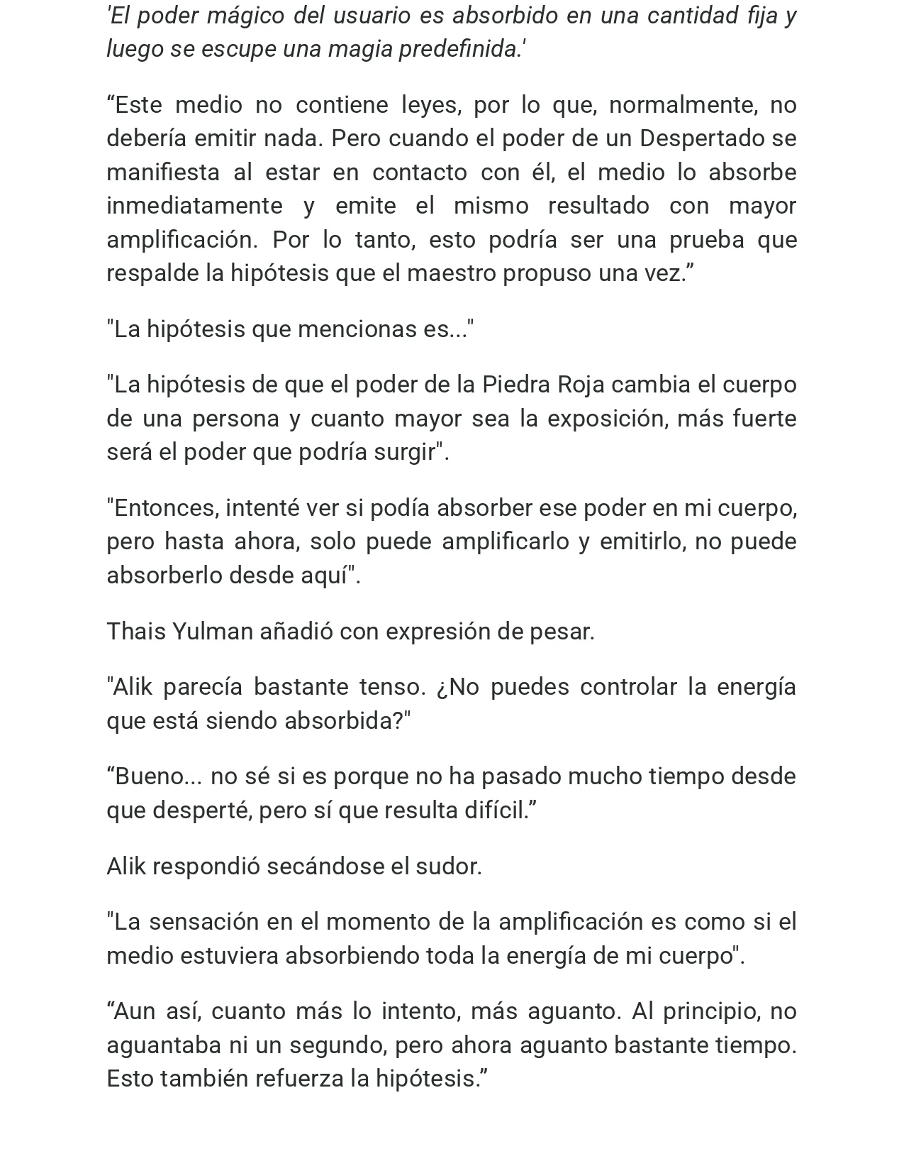 El Retorno del Rey Demonio Retirado Capítulo 220 - Page 3