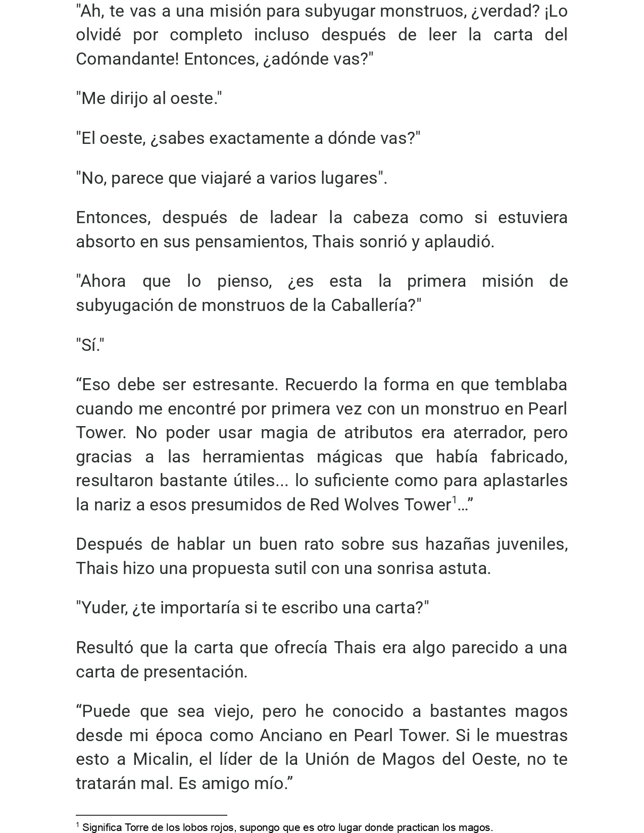 El Retorno del Rey Demonio Retirado Capítulo 220 - Page 6