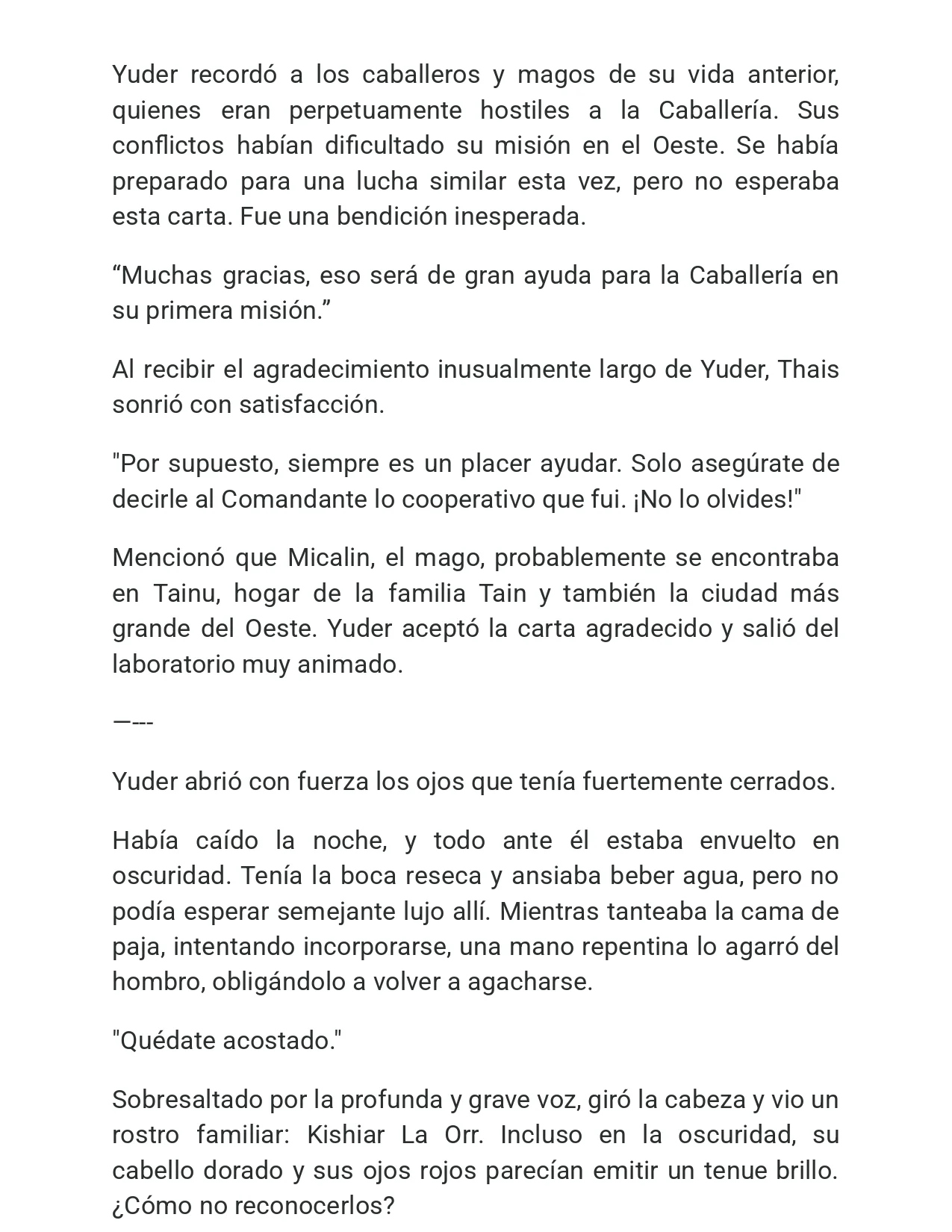 El Retorno del Rey Demonio Retirado Capítulo 220 - Page 7