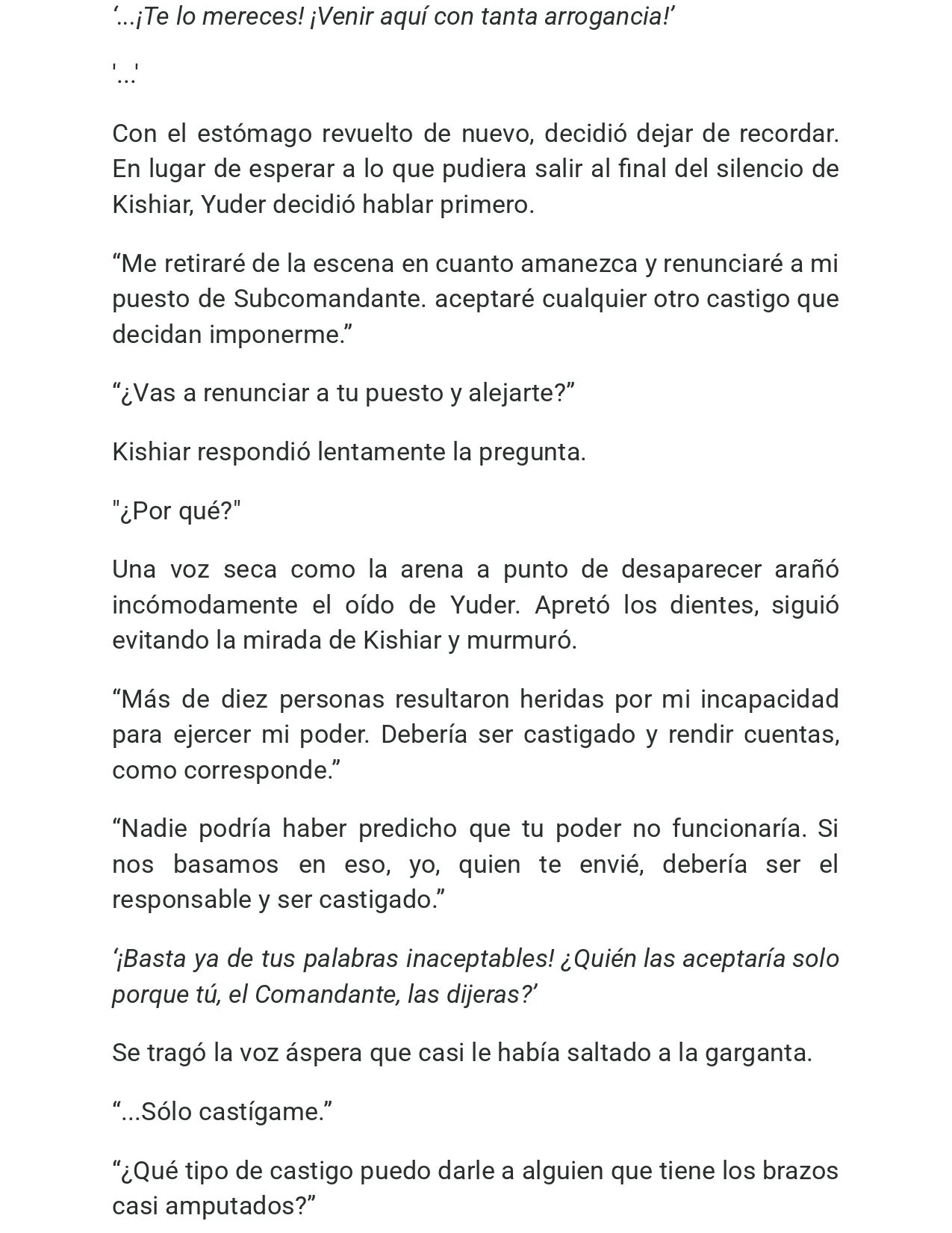 El Retorno del Rey Demonio Retirado Capítulo 221 - Page 2