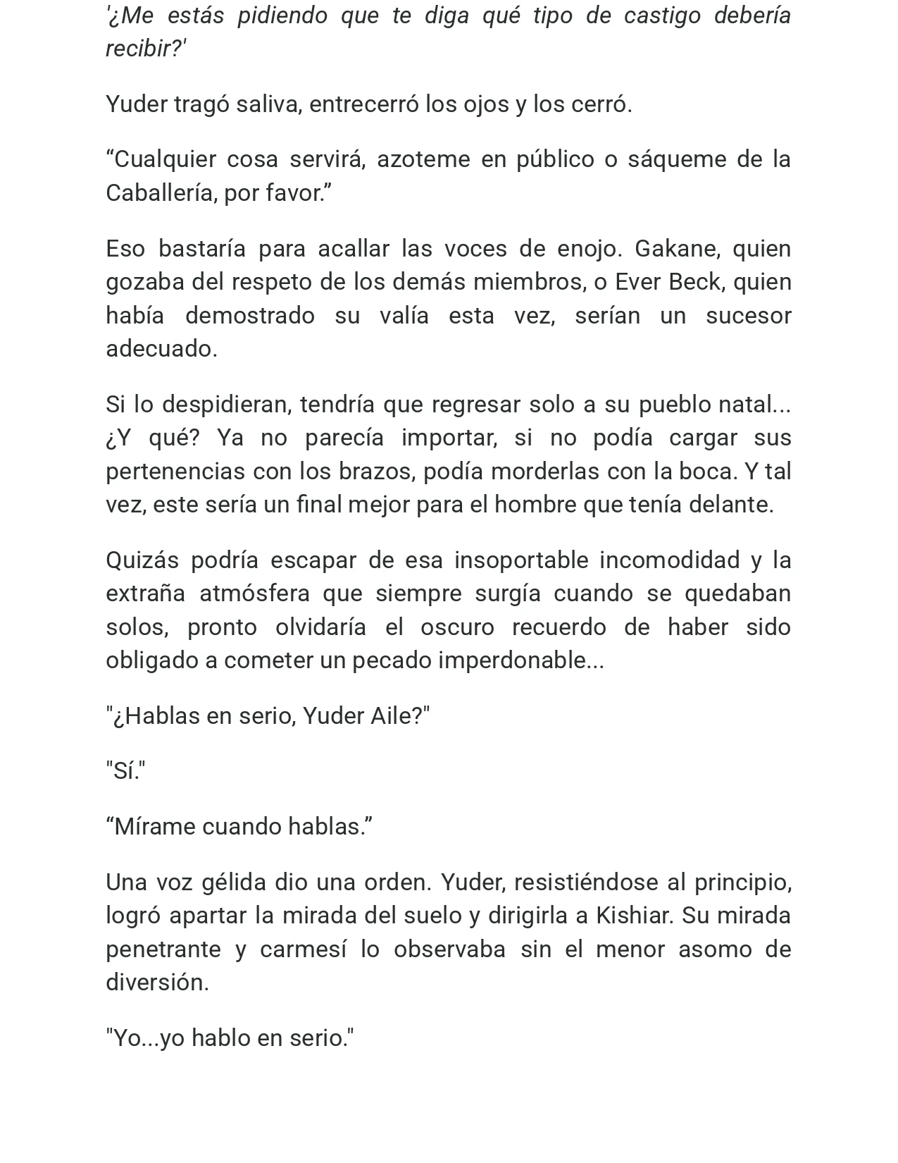 El Retorno del Rey Demonio Retirado Capítulo 221 - Page 3
