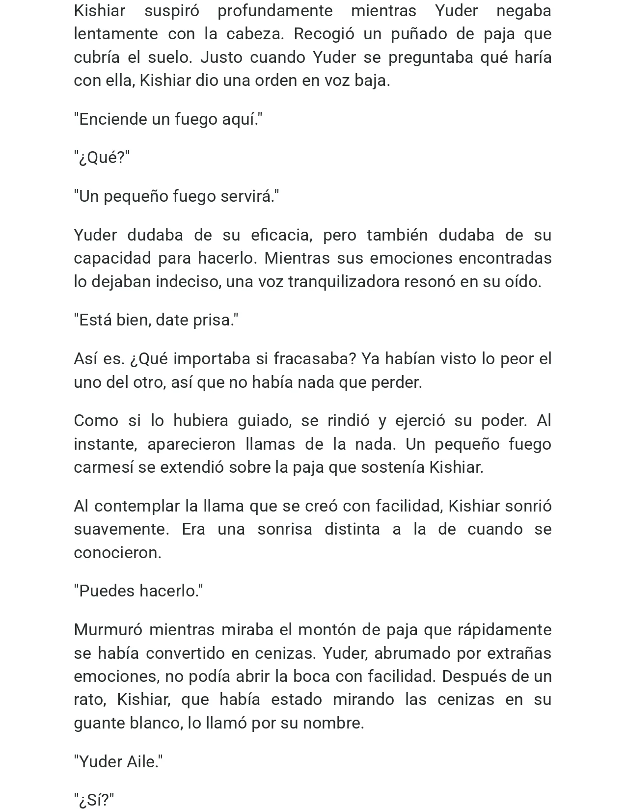 El Retorno del Rey Demonio Retirado Capítulo 221 - Page 5