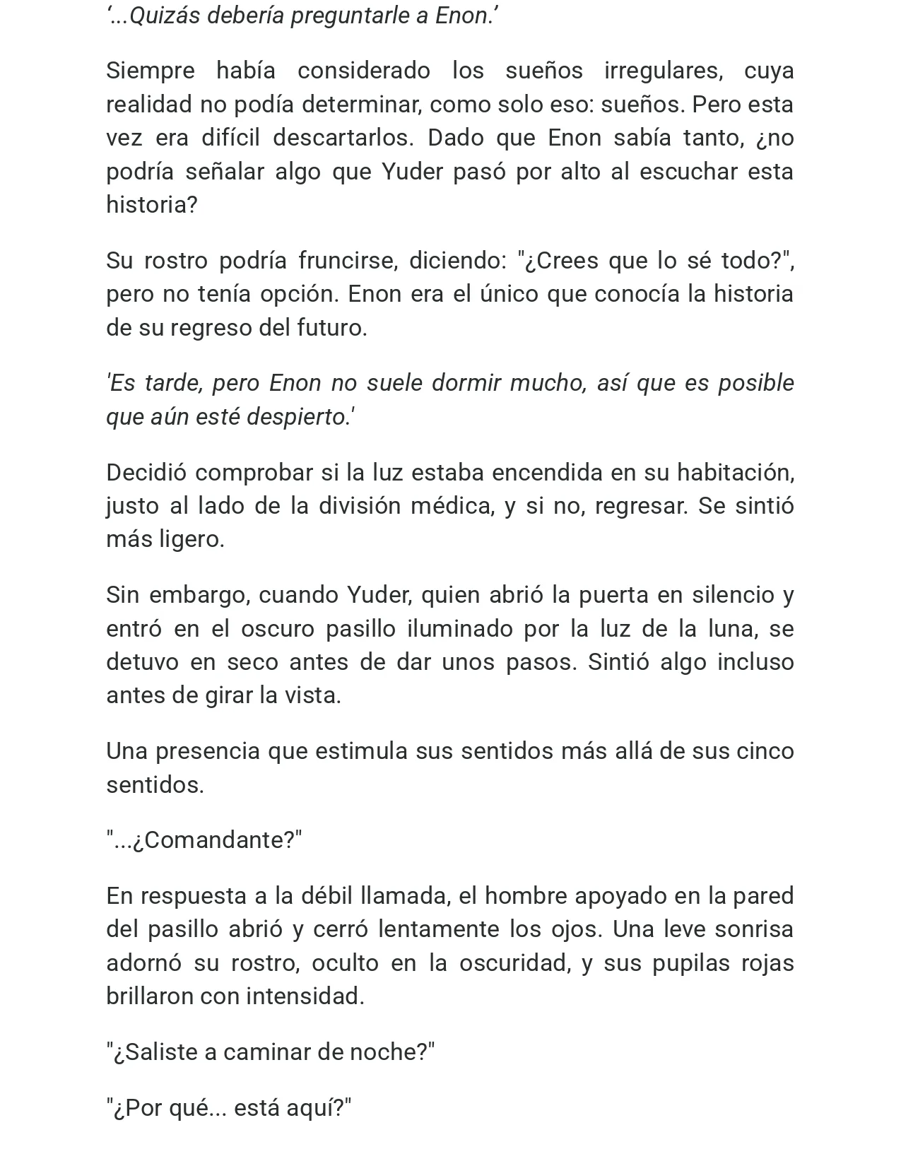 El Retorno del Rey Demonio Retirado Capítulo 222 - Page 2