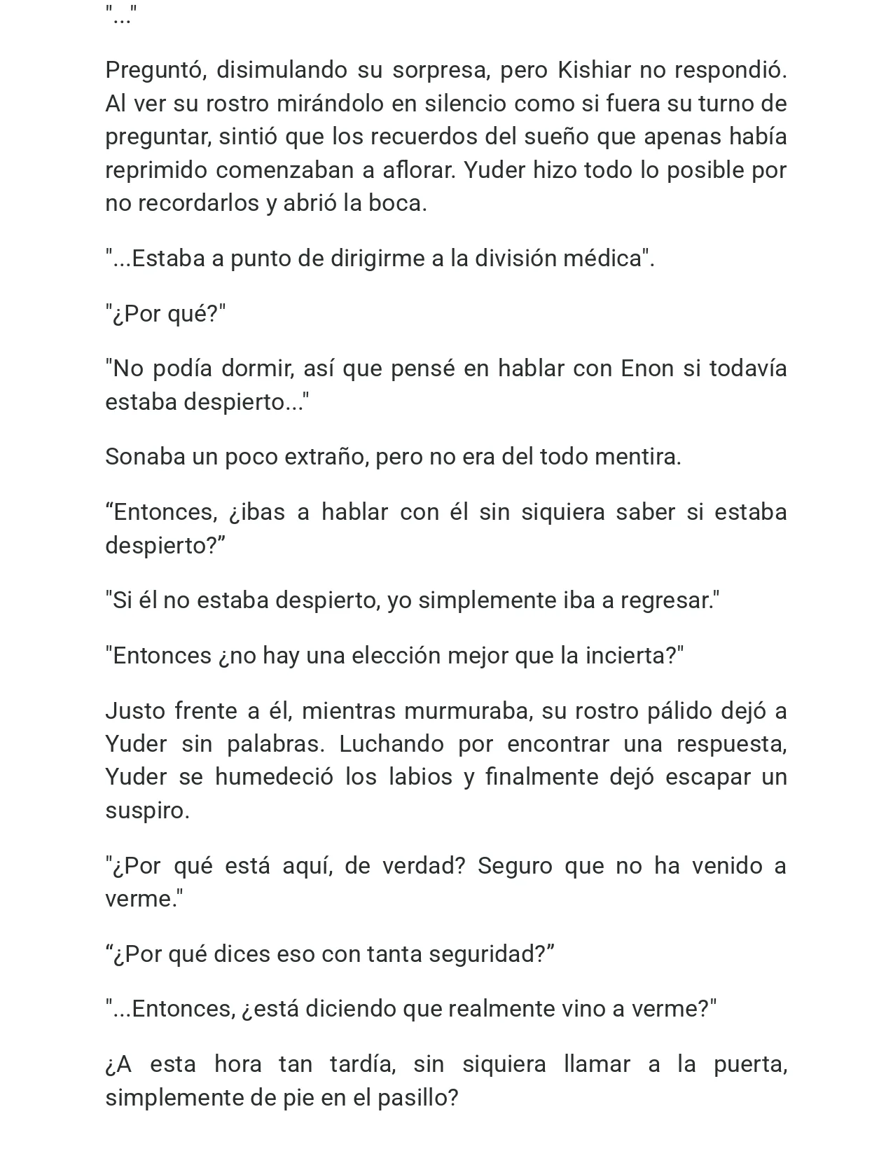 El Retorno del Rey Demonio Retirado Capítulo 222 - Page 3