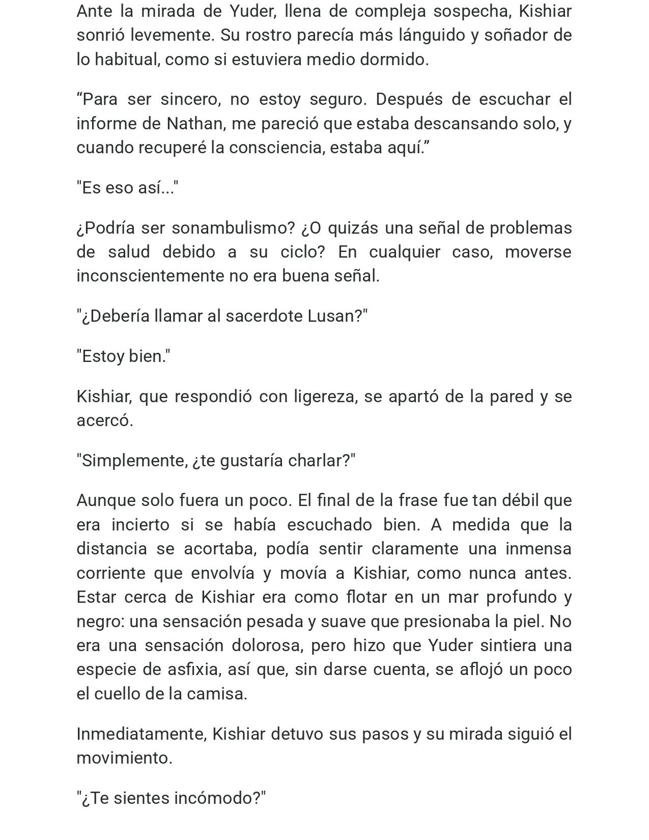 El Retorno del Rey Demonio Retirado Capítulo 222 - Page 4