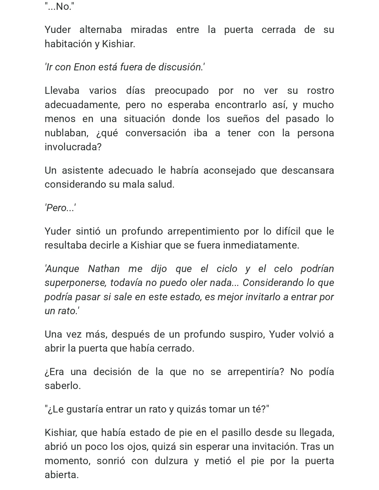 El Retorno del Rey Demonio Retirado Capítulo 222 - Page 5