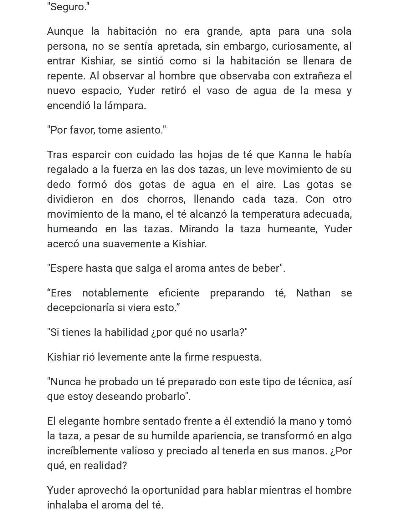El Retorno del Rey Demonio Retirado Capítulo 222 - Page 6