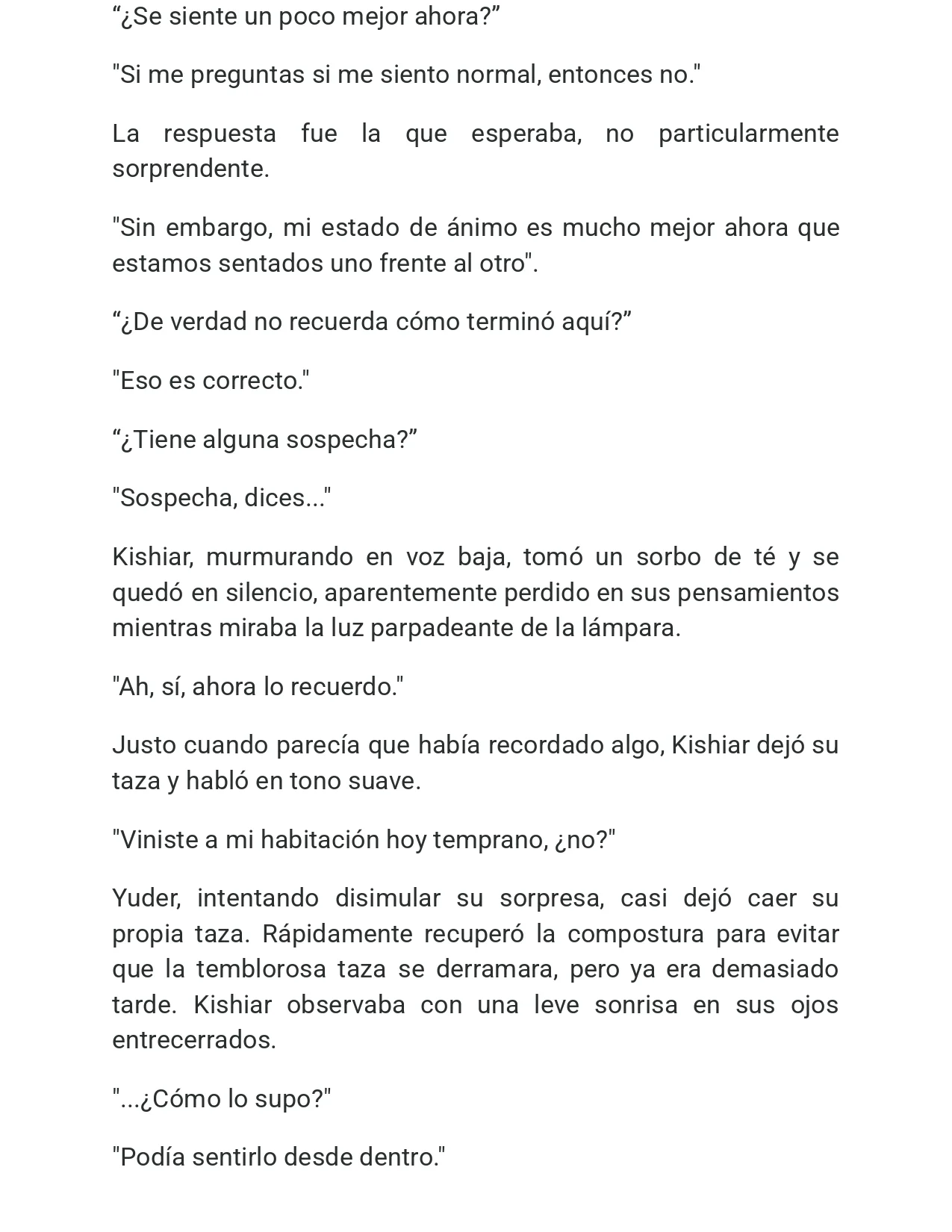El Retorno del Rey Demonio Retirado Capítulo 222 - Page 7