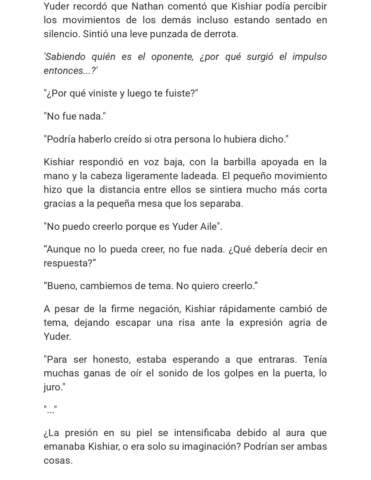 El Retorno del Rey Demonio Retirado Capítulo 222 - Page 8