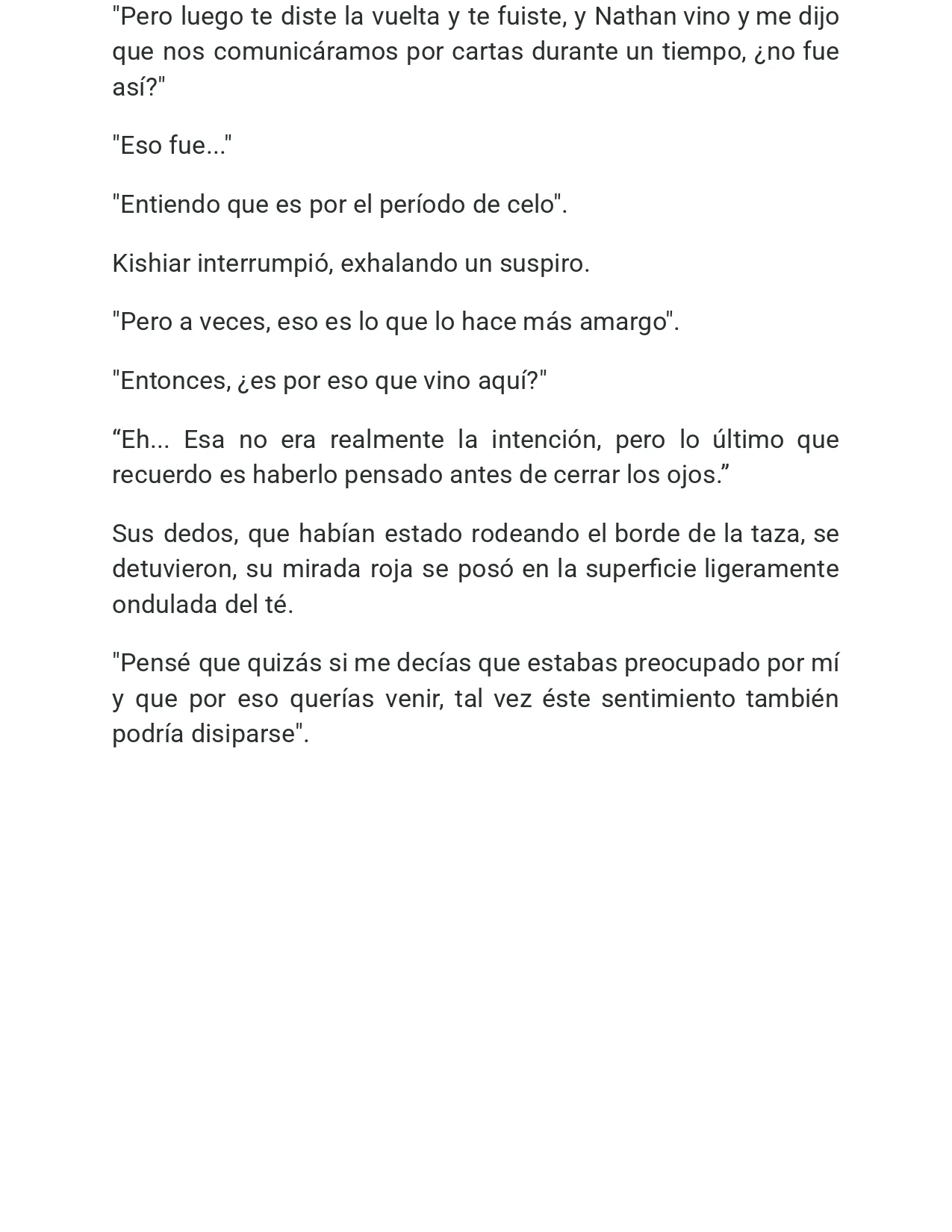 El Retorno del Rey Demonio Retirado Capítulo 222 - Page 9