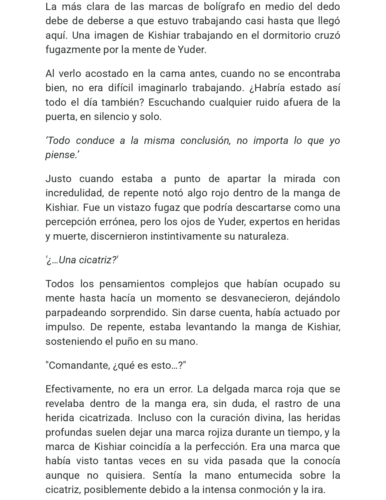 El Retorno del Rey Demonio Retirado Capítulo 223 - Page 3