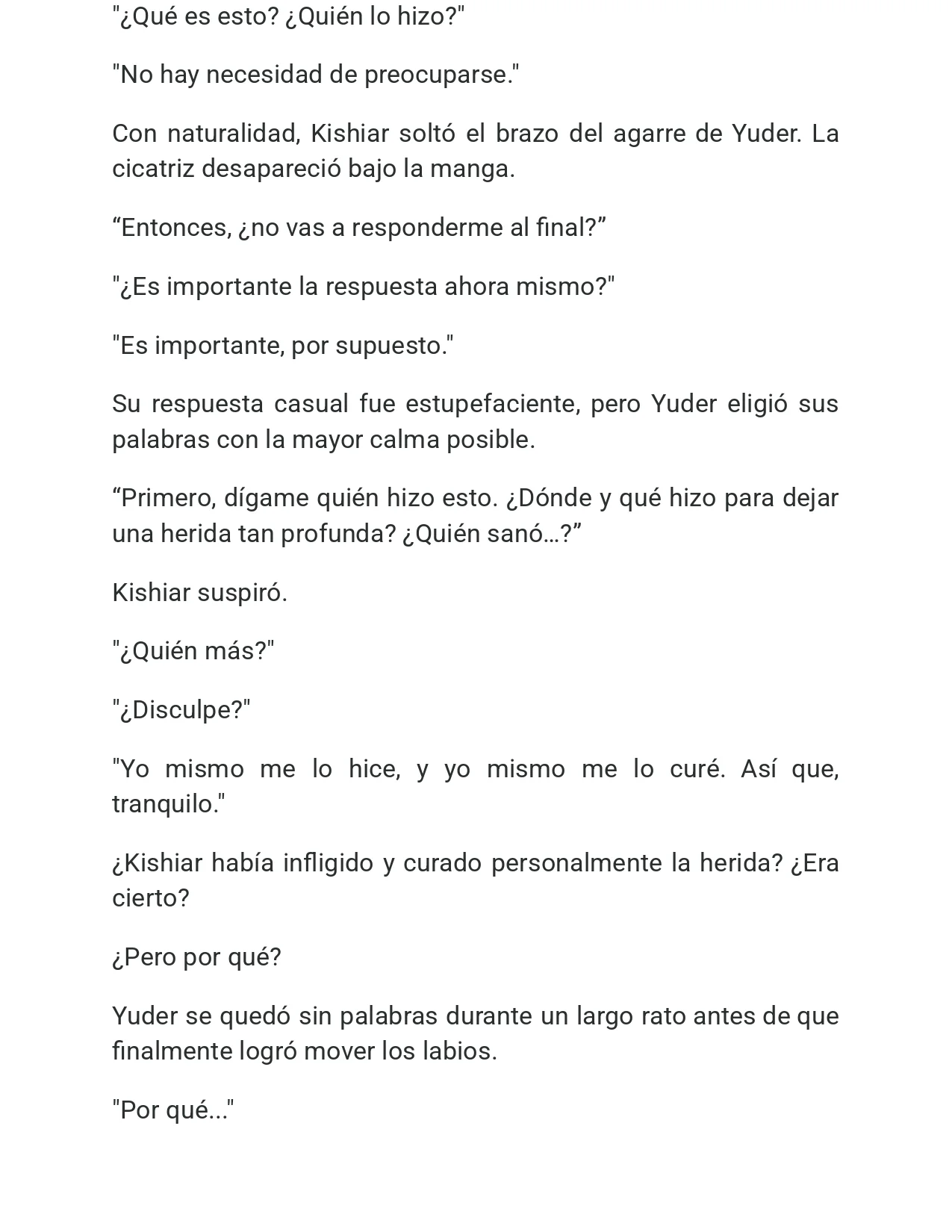 El Retorno del Rey Demonio Retirado Capítulo 223 - Page 4