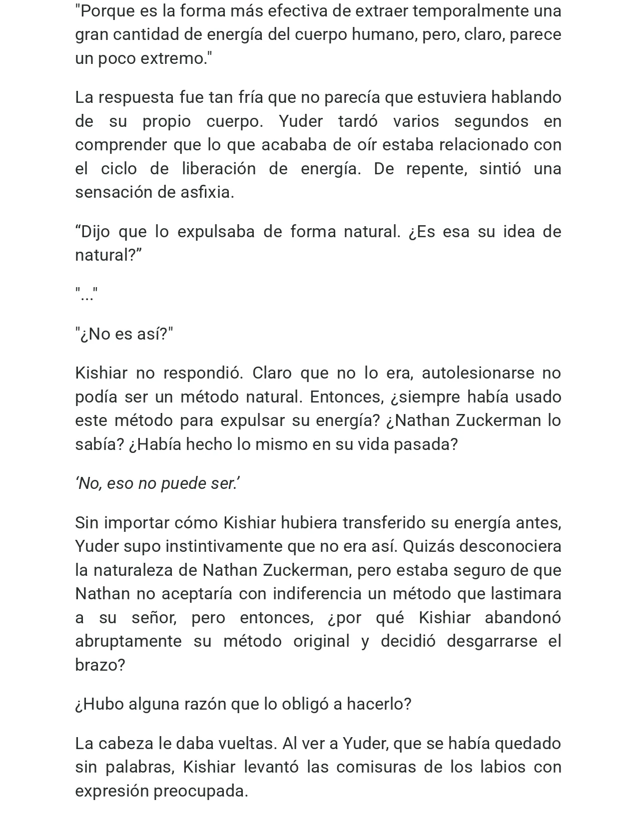 El Retorno del Rey Demonio Retirado Capítulo 223 - Page 5