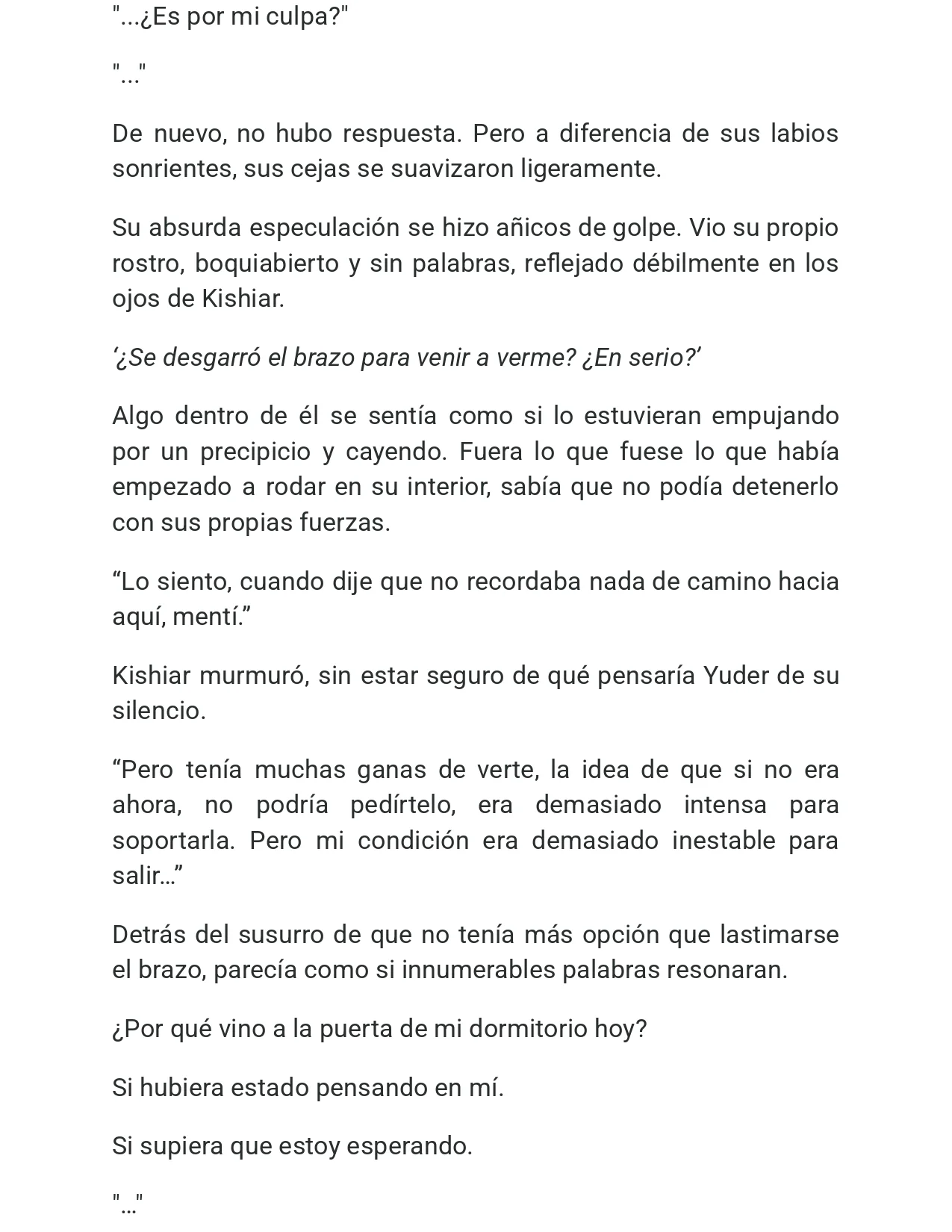 El Retorno del Rey Demonio Retirado Capítulo 223 - Page 7