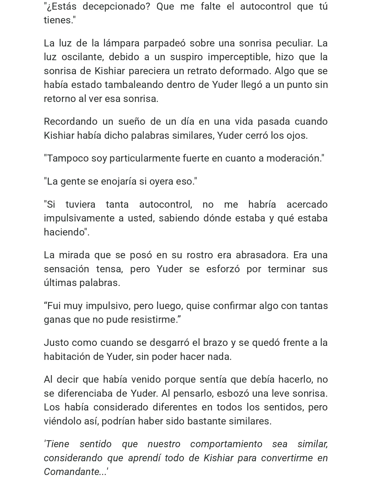 El Retorno del Rey Demonio Retirado Capítulo 223 - Page 8