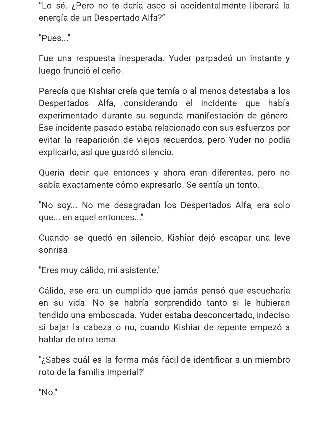 El Retorno del Rey Demonio Retirado Capítulo 224 - Page 2