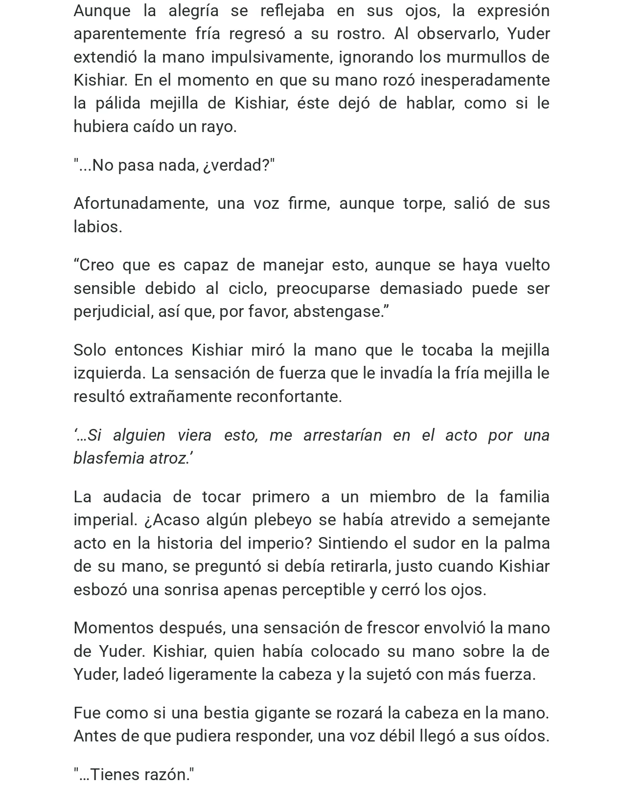 El Retorno del Rey Demonio Retirado Capítulo 224 - Page 4