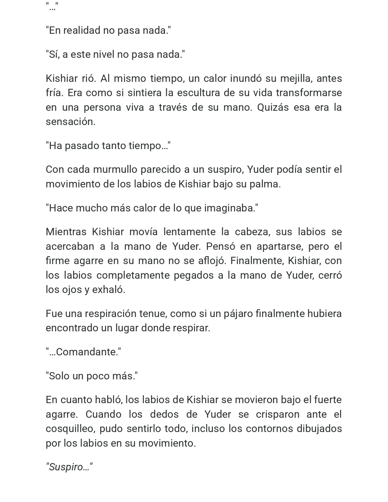 El Retorno del Rey Demonio Retirado Capítulo 224 - Page 5