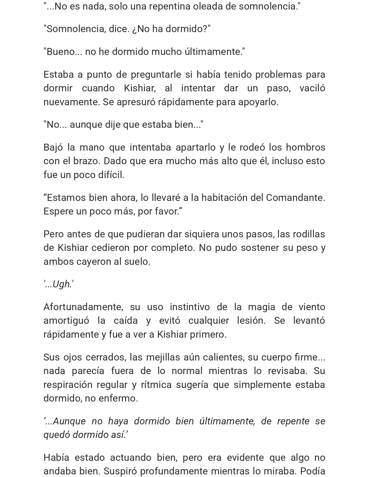 El Retorno del Rey Demonio Retirado Capítulo 224 - Page 7