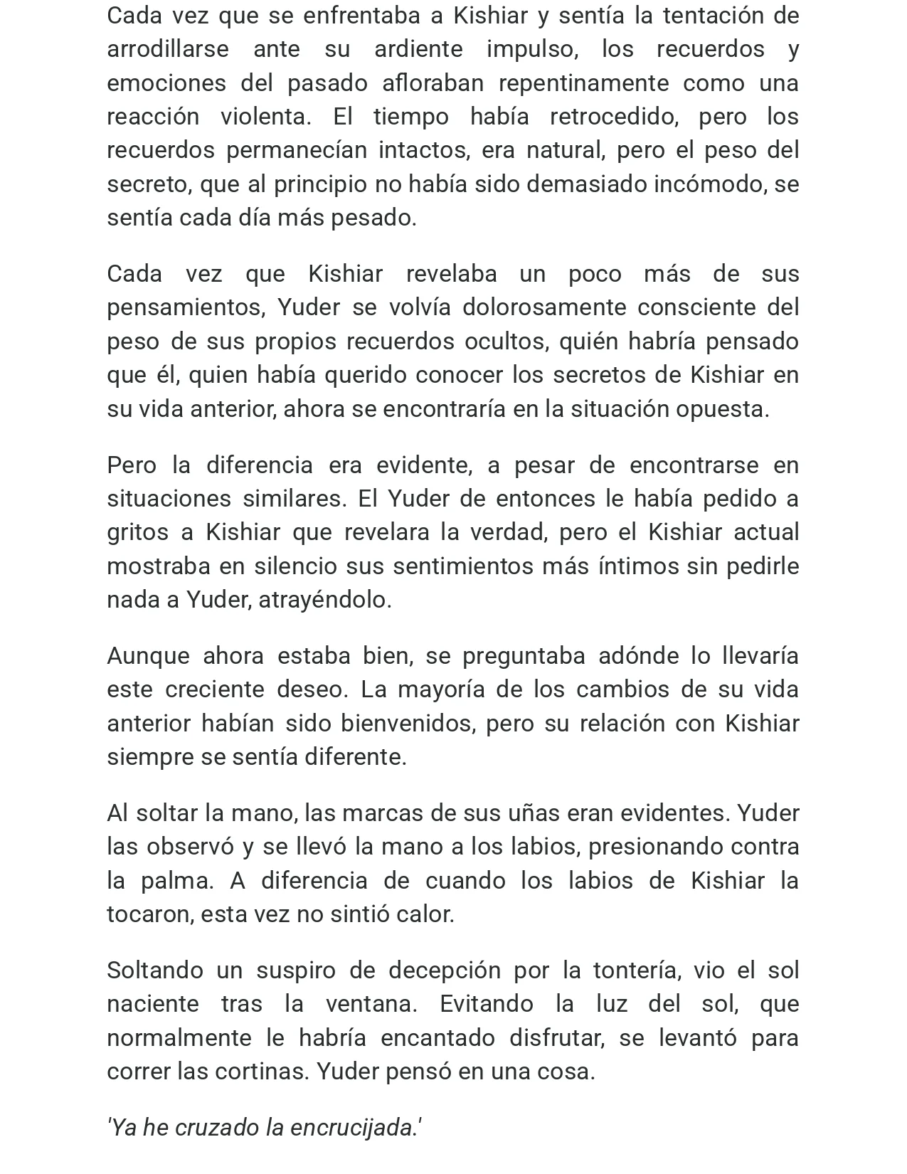 El Retorno del Rey Demonio Retirado Capítulo 225 - Page 2